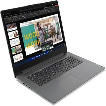 Lenovo Notebook (Intel Pentium U300, Intel UHD Graphics, 1000 GB SSD, 24GB,FHD,Großzügiger Speicher,Vielseitige Konnektivität und effiziente)