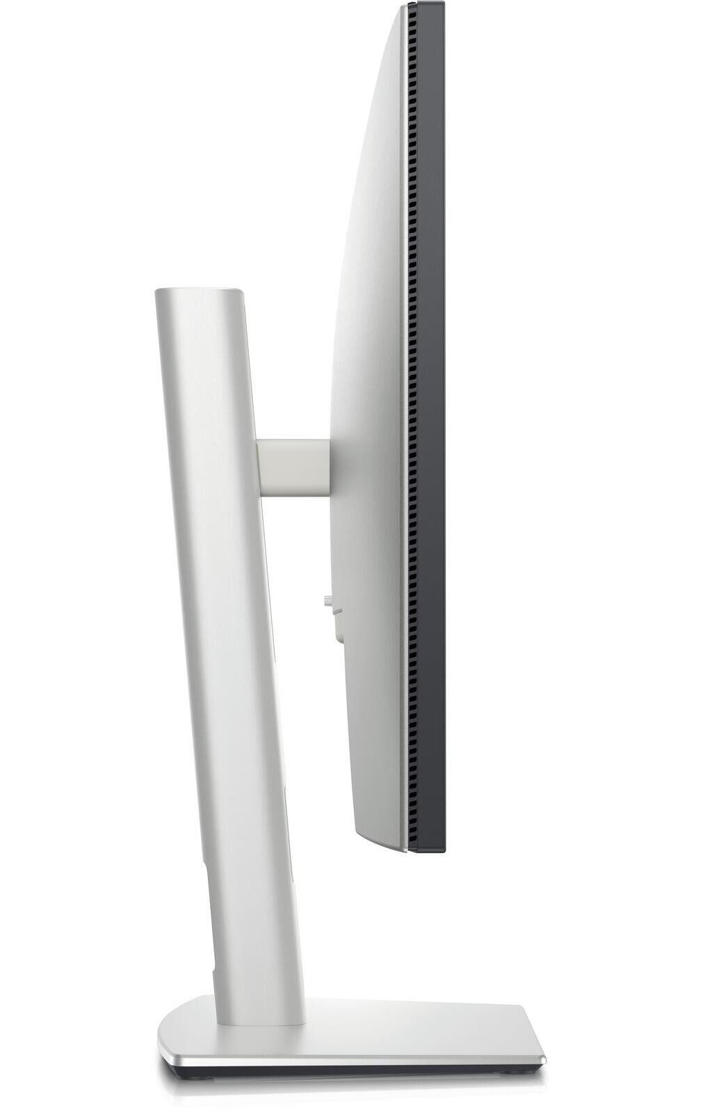 Dell Dell UltraSharp U2724D TFT-Monitor (2560 x 1440, 5 ms Reaktionszeit, 60 Hz, IPS Panel)