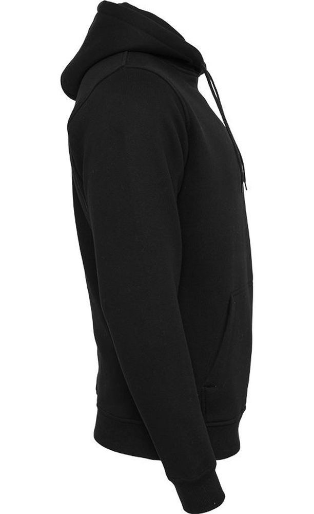 Brandit Hoodie Forvert Heavy Hoodie Ventura
