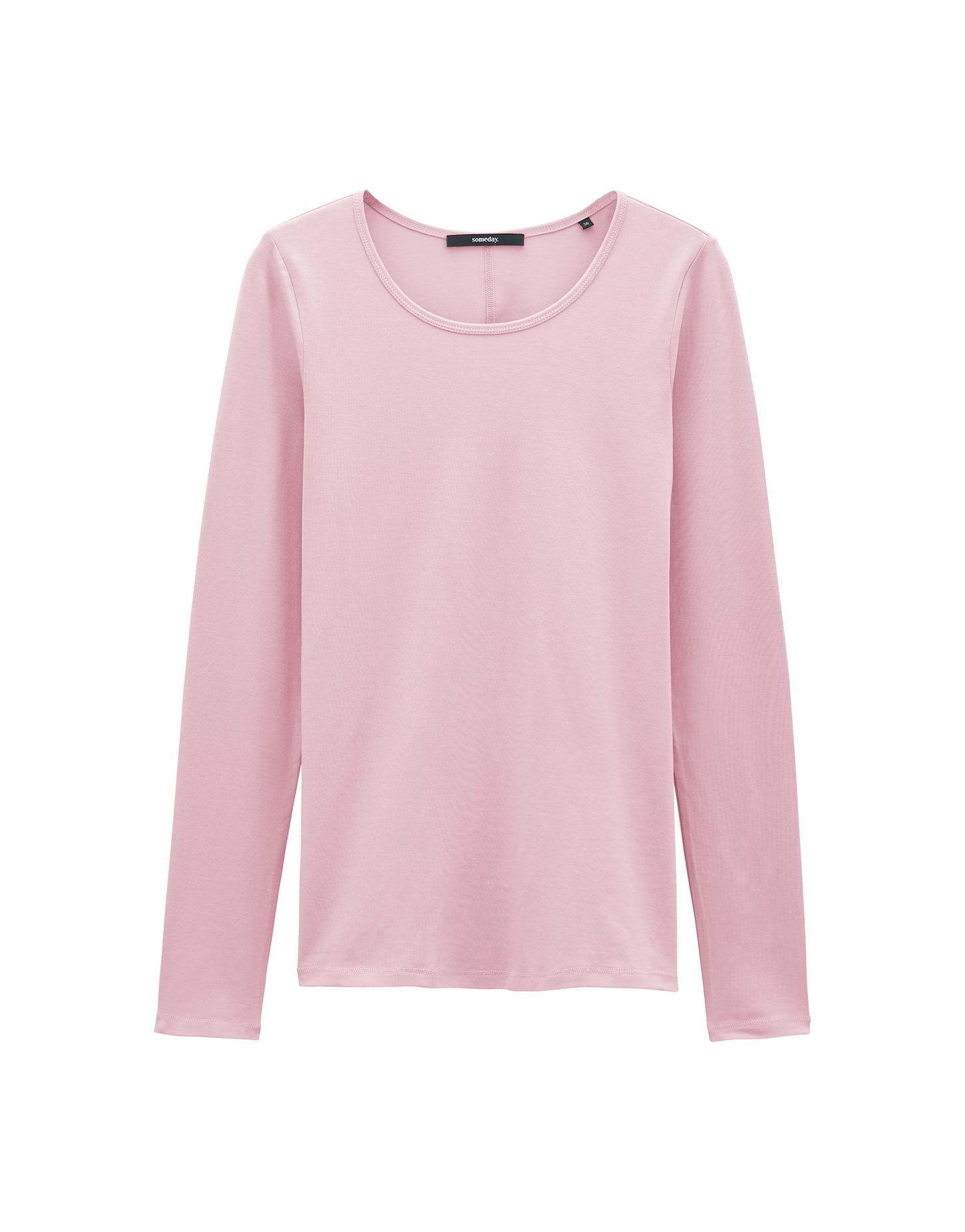 someday Langarmshirt Longsleeve Kalia aus Modal günstig online kaufen