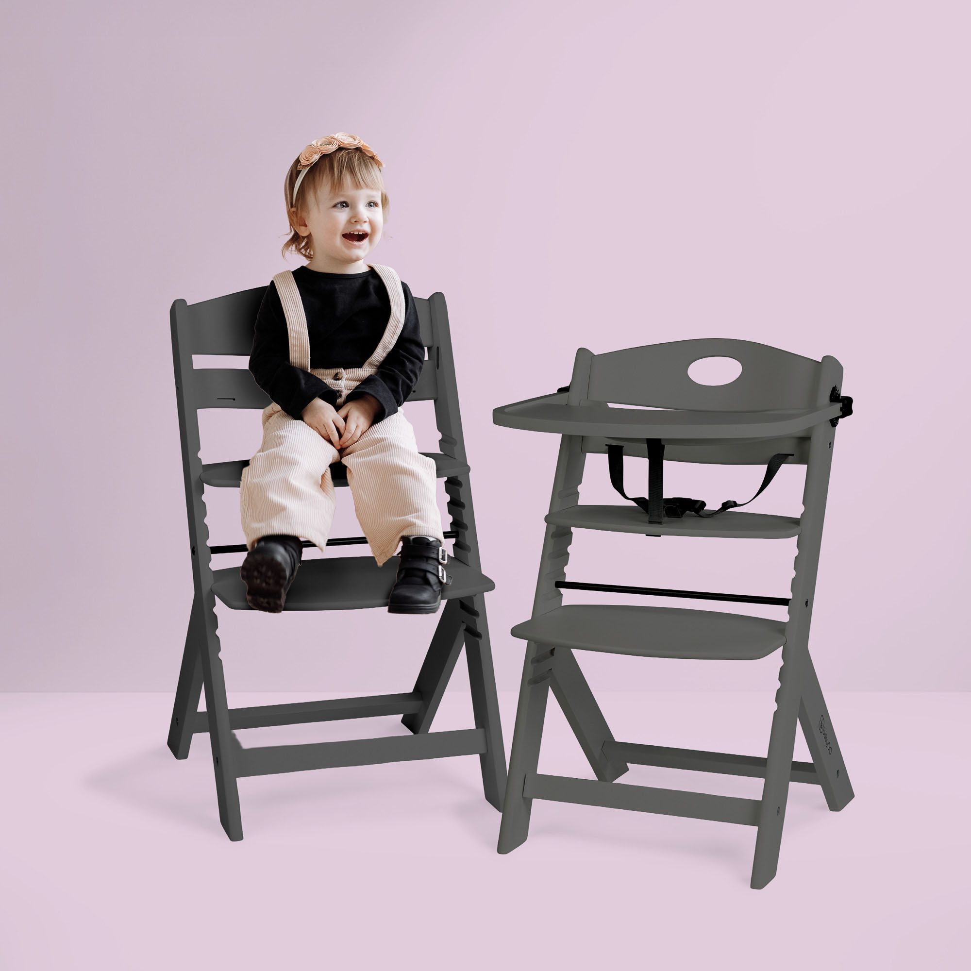 BabyGo Hochstuhl Family Pro