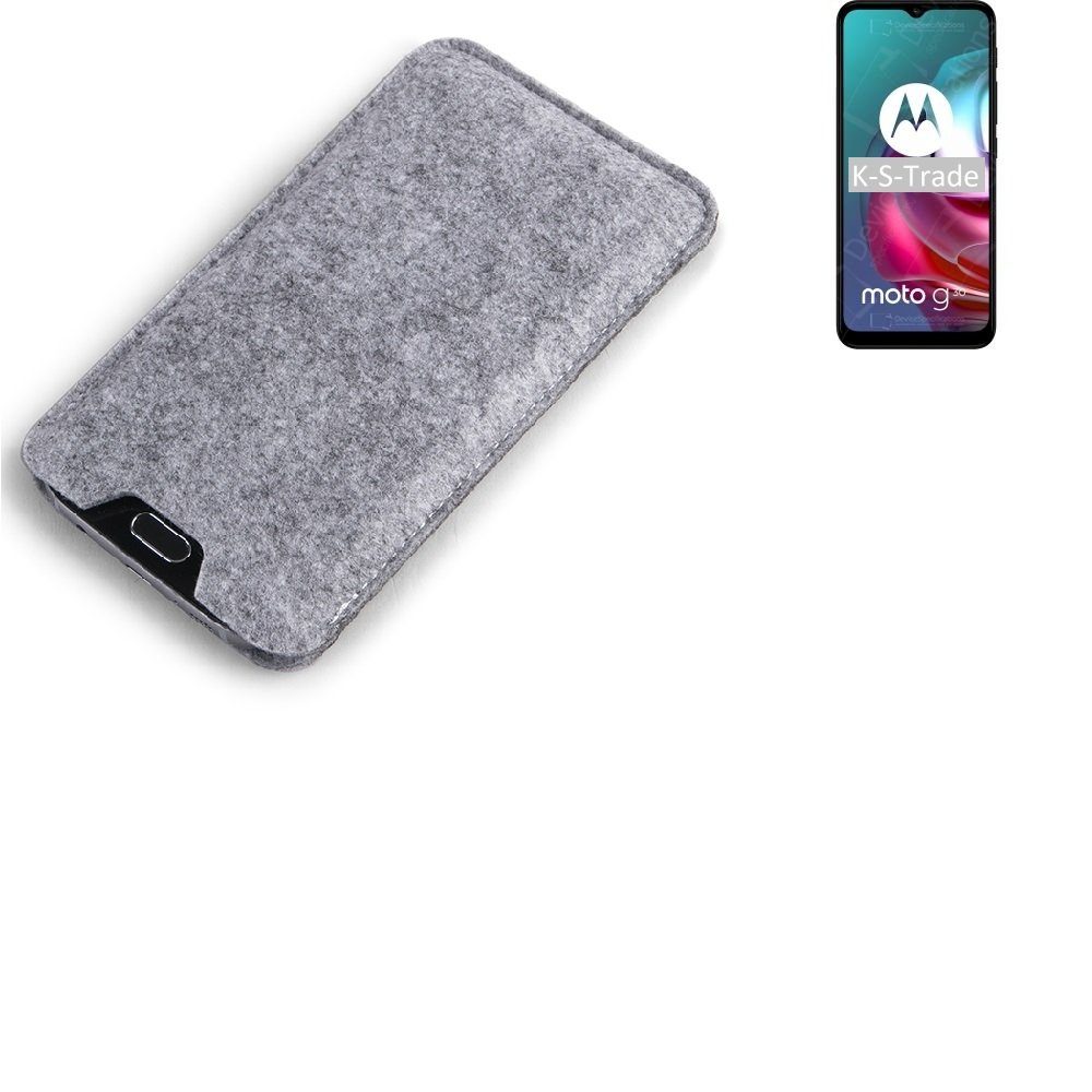 Handyhülle für Motorola Moto G30