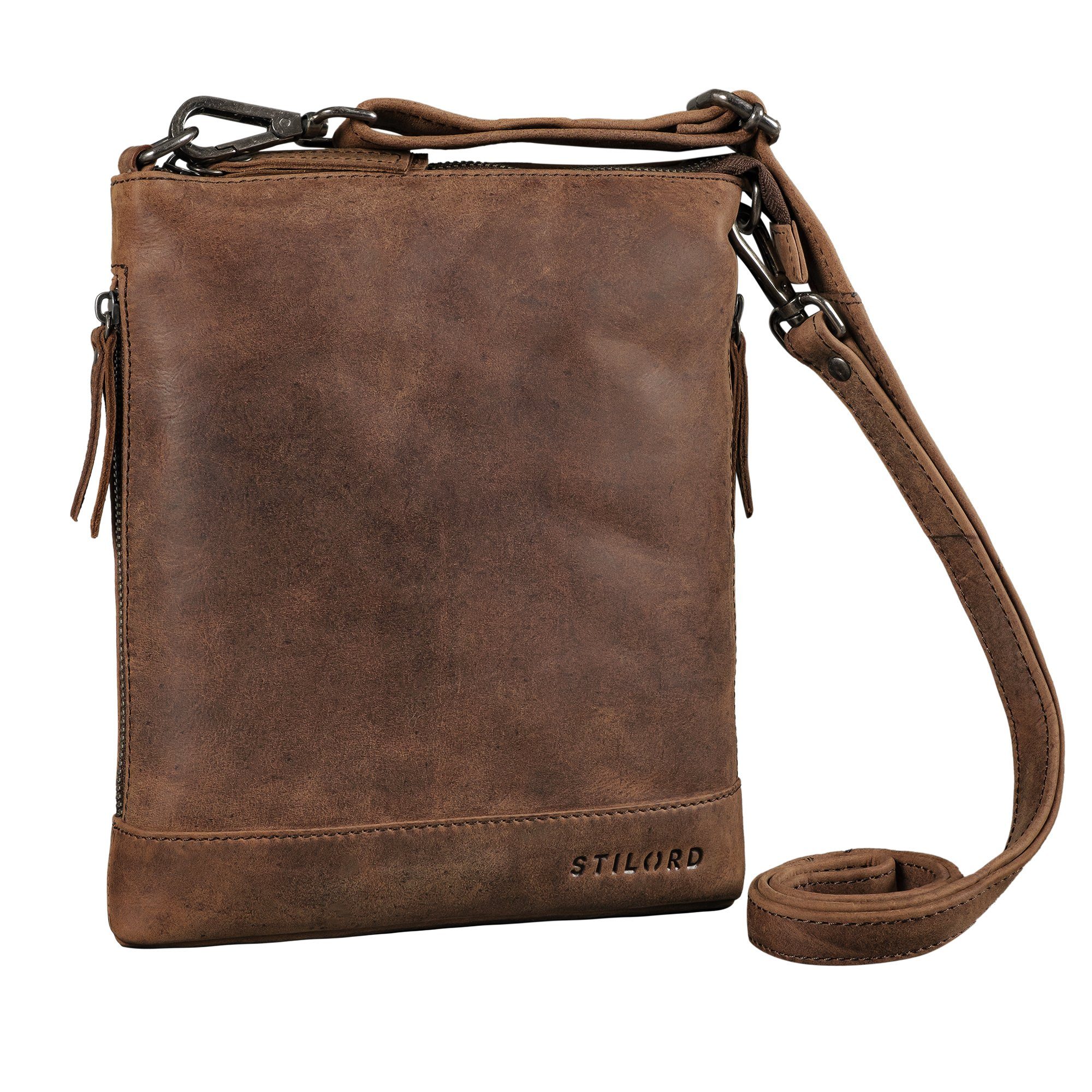 STILORD Handtasche "Koko" Handtasche Damen Weiches günstig online kaufen