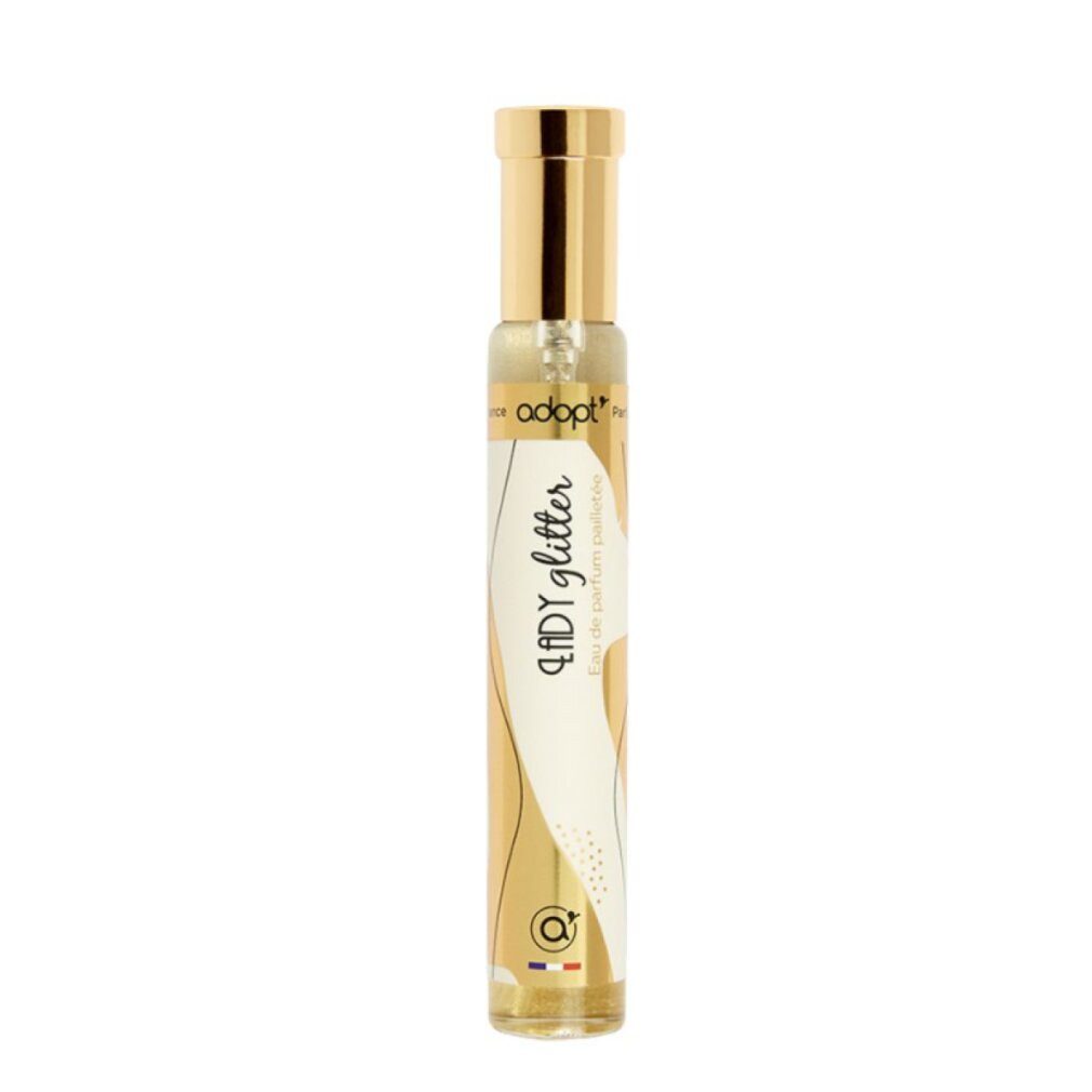 Eau de Parfum, Lady Glitter, Eau De Parfum, For Women, 30ml