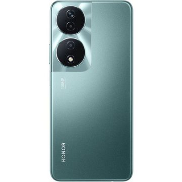Honor 90 Smart 5G 128 GB / 4 GB - Smartphone - green Smartphone (6,8 Zoll, 128 GB Speicherplatz)