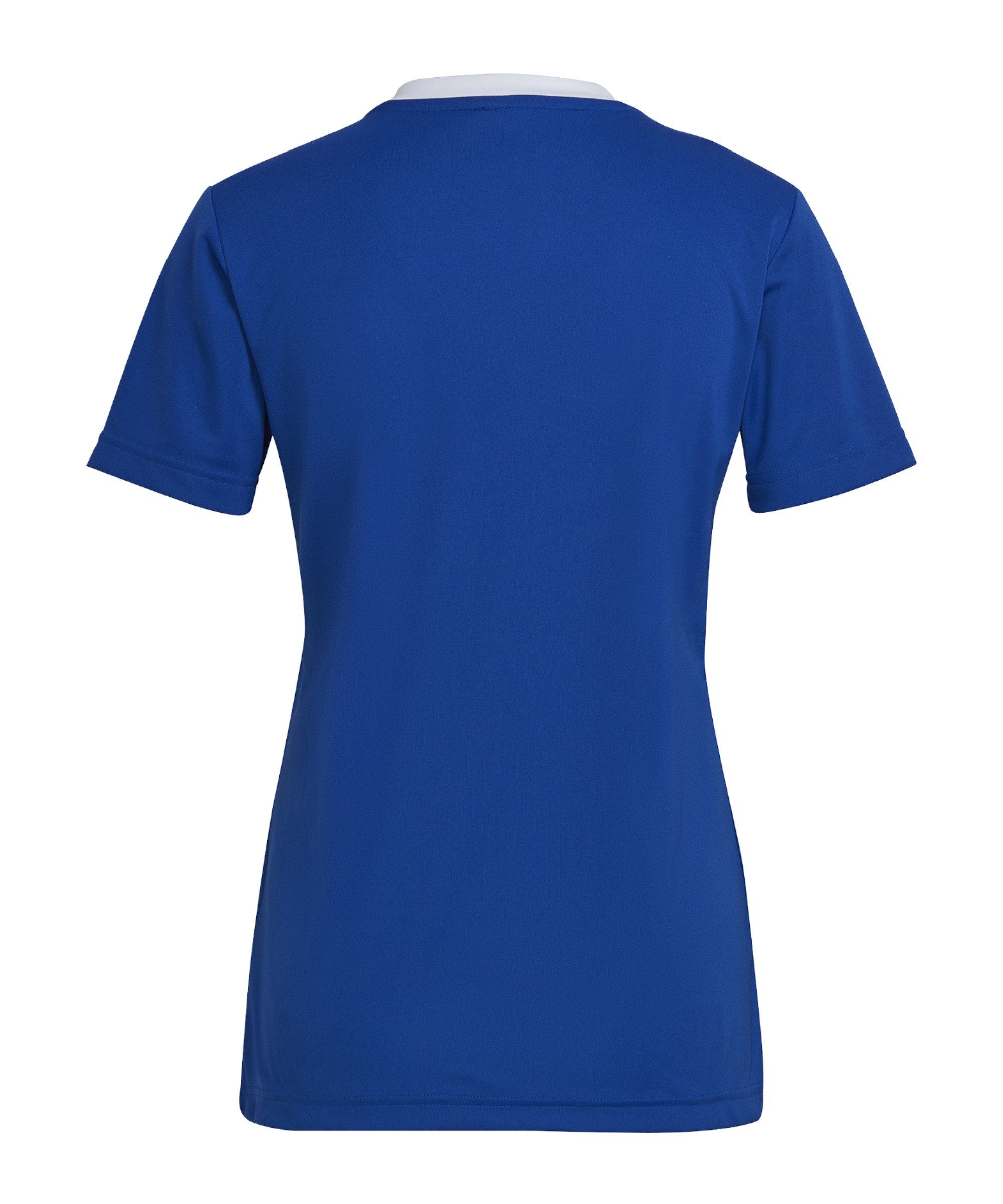 adidas Performance Fußballtrikot adidas Performance Entrada 22 Trikot Damen Teamsport