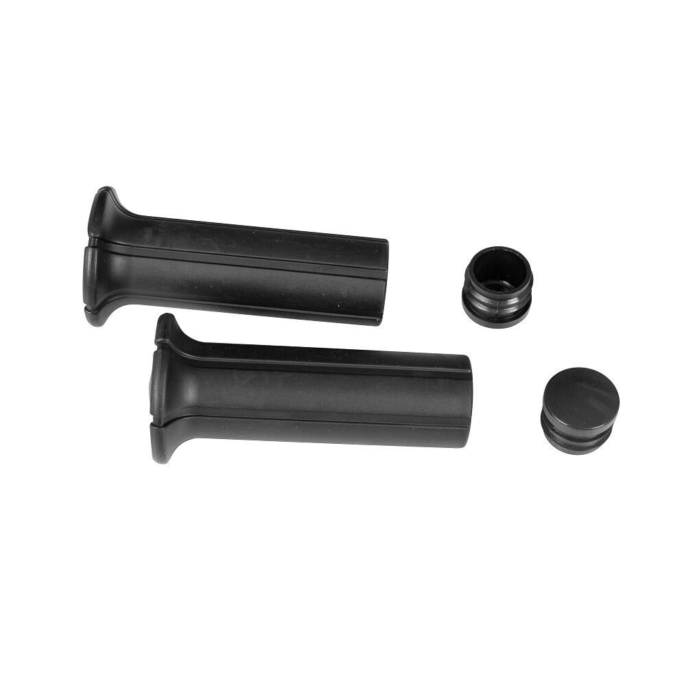 Winther Tretroller Handgriffe für Winther Roller