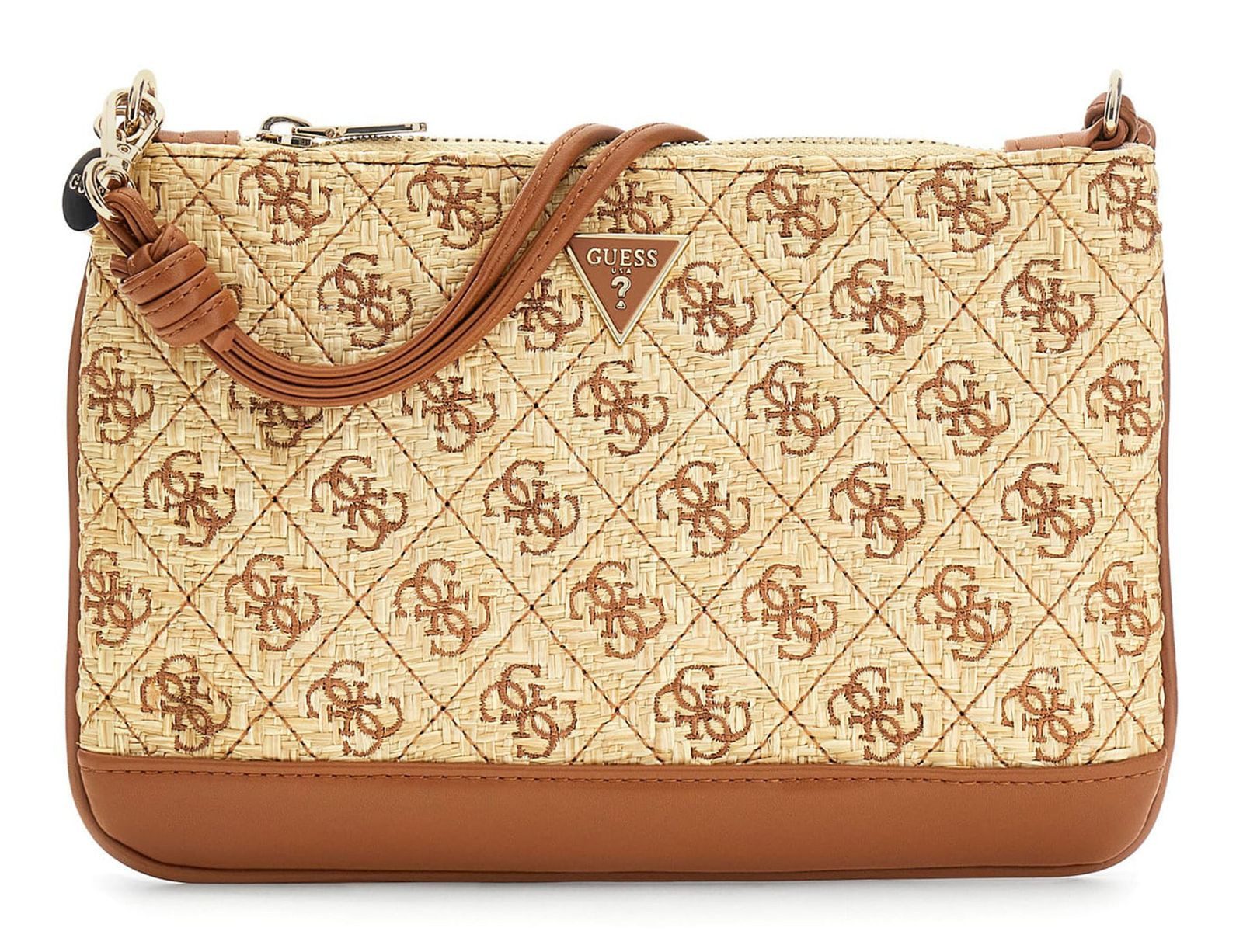 Guess Handtasche Flat Pouch