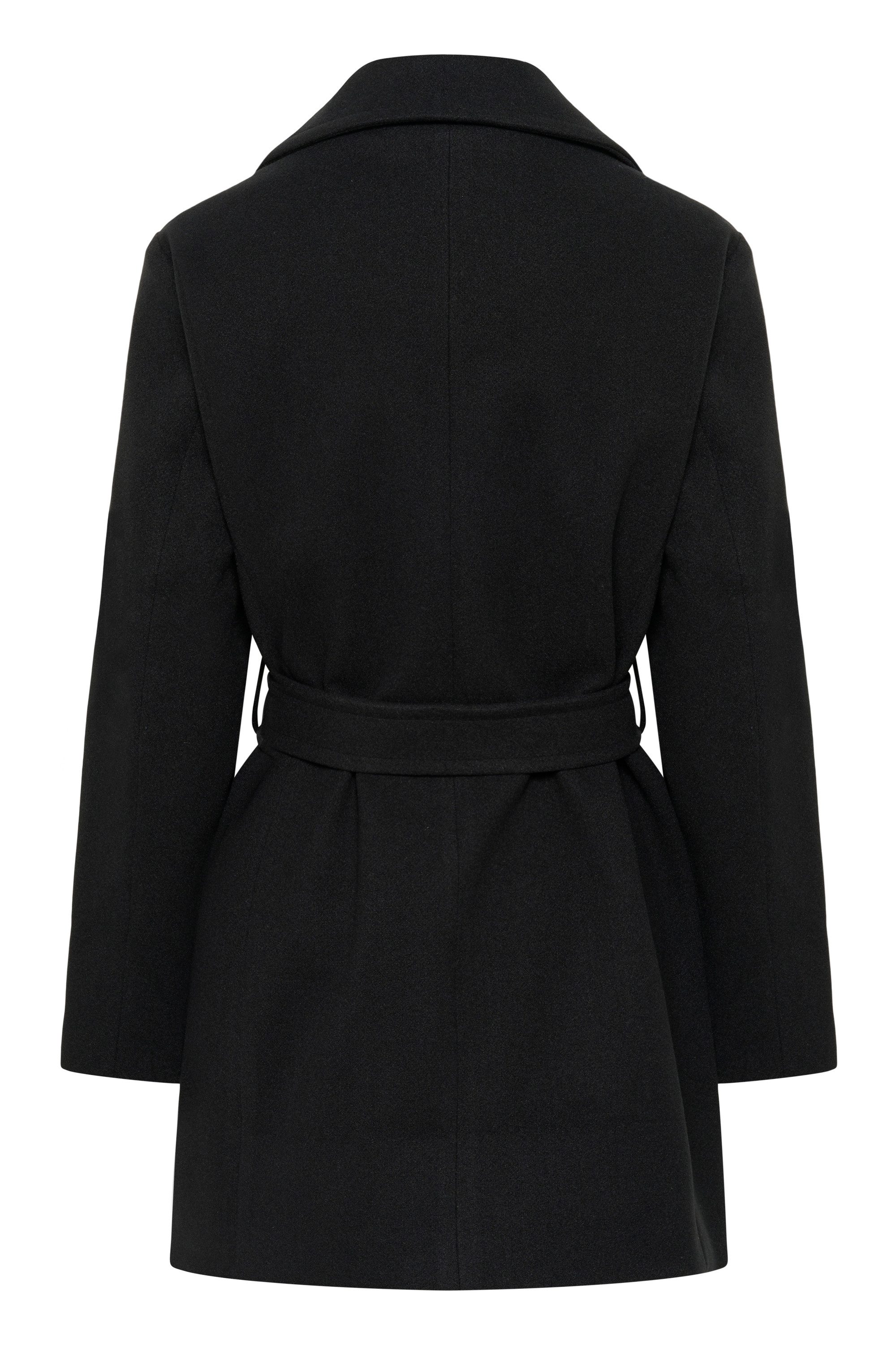 Cream Wintermantel Jacke CRCamelia