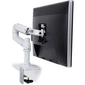 Ergotron LX Monitor Arm, Tischhalterung Monitor-Halterung, (Constant Force-Technologie, Ausziehbar)