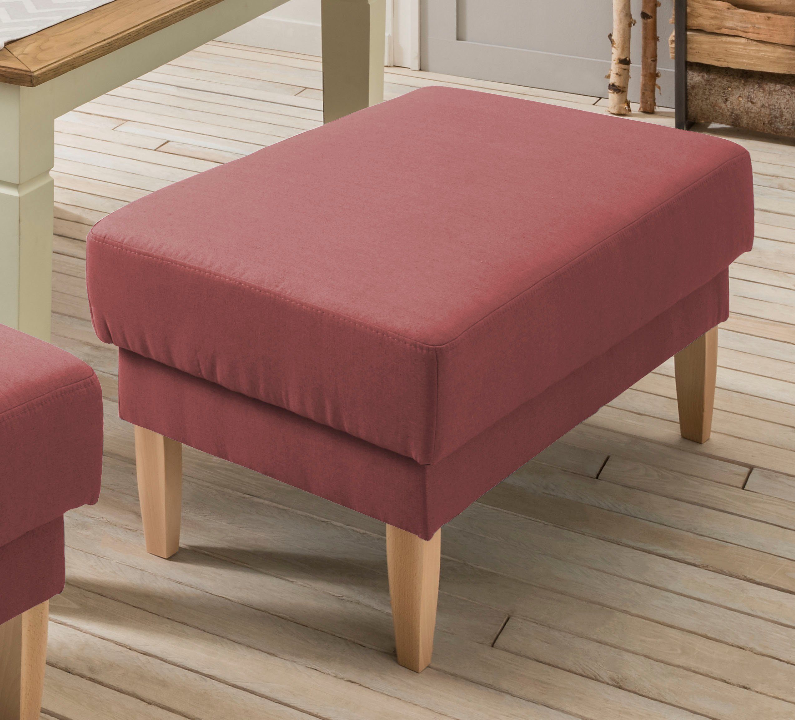 Home affaire Hocker Scalea, passendes Küchensofa günstig online kaufen