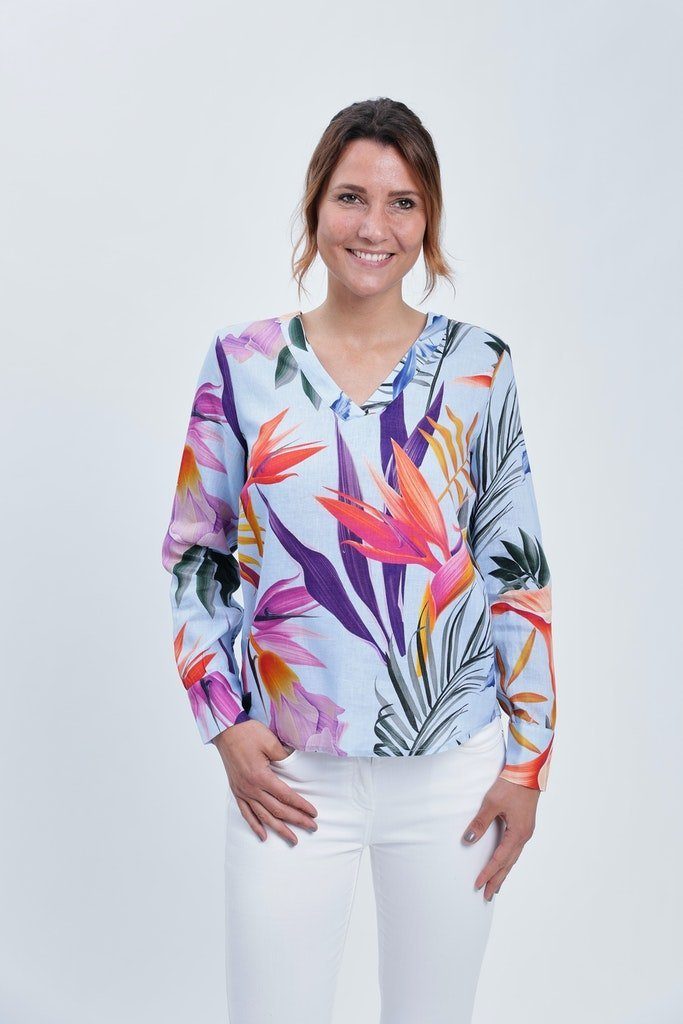 Clarina Blusen für Damen online kaufen | OTTO