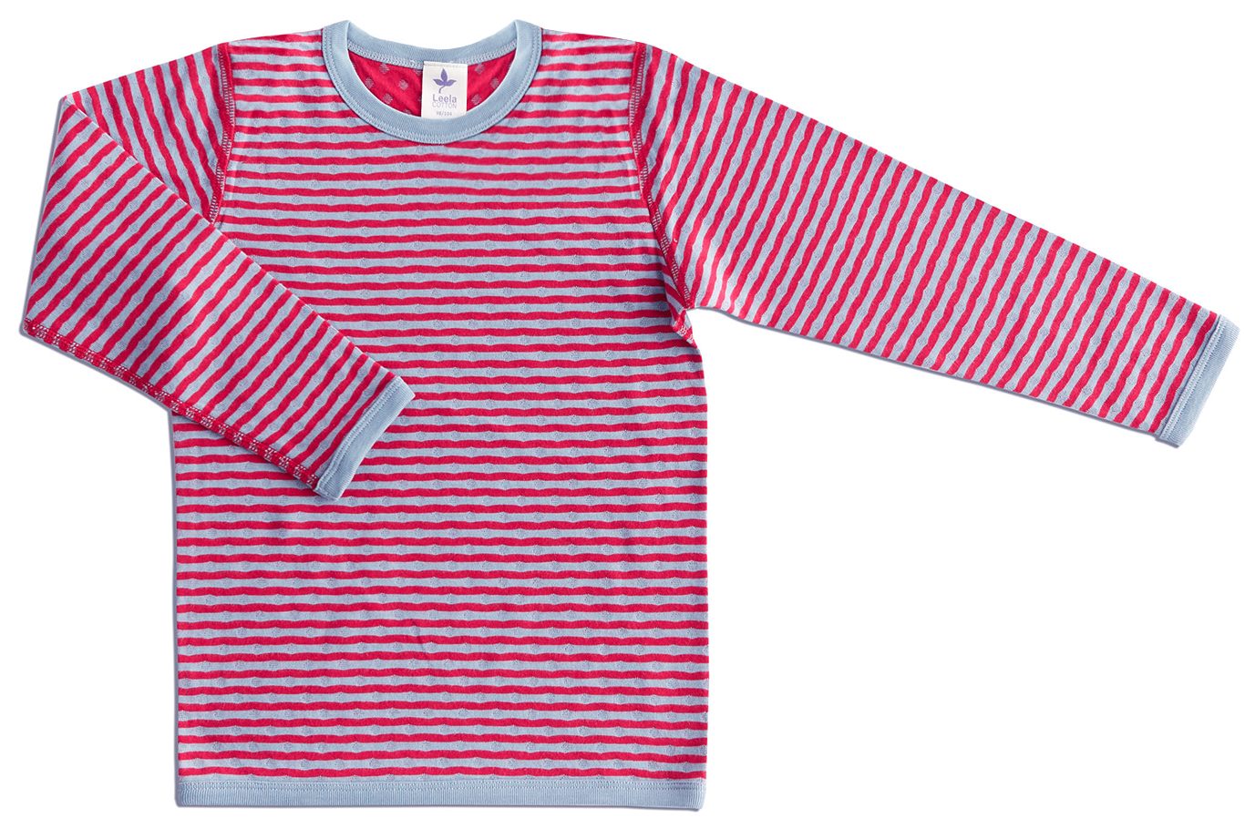 Langarmshirt Wendelangarmshirt
