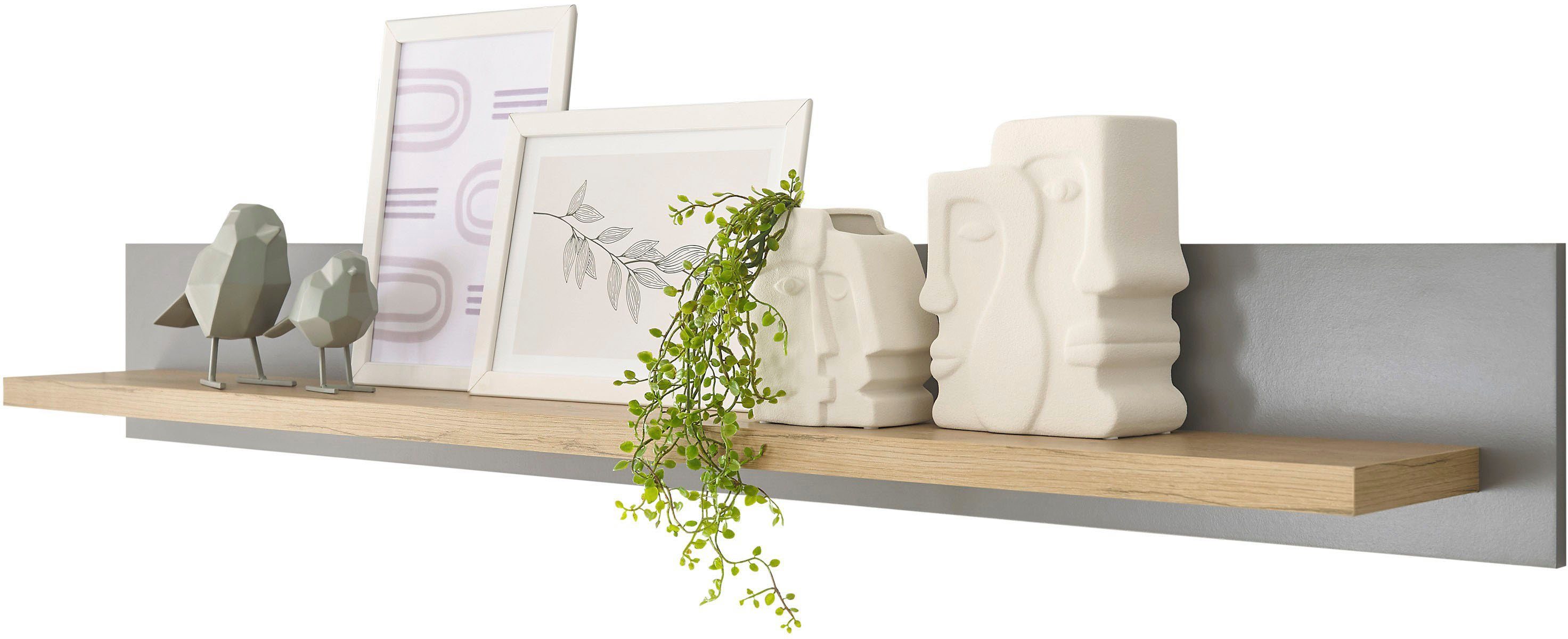 Home affaire Wandboard CHAMBORD, Breite ca. 150 cm günstig online kaufen