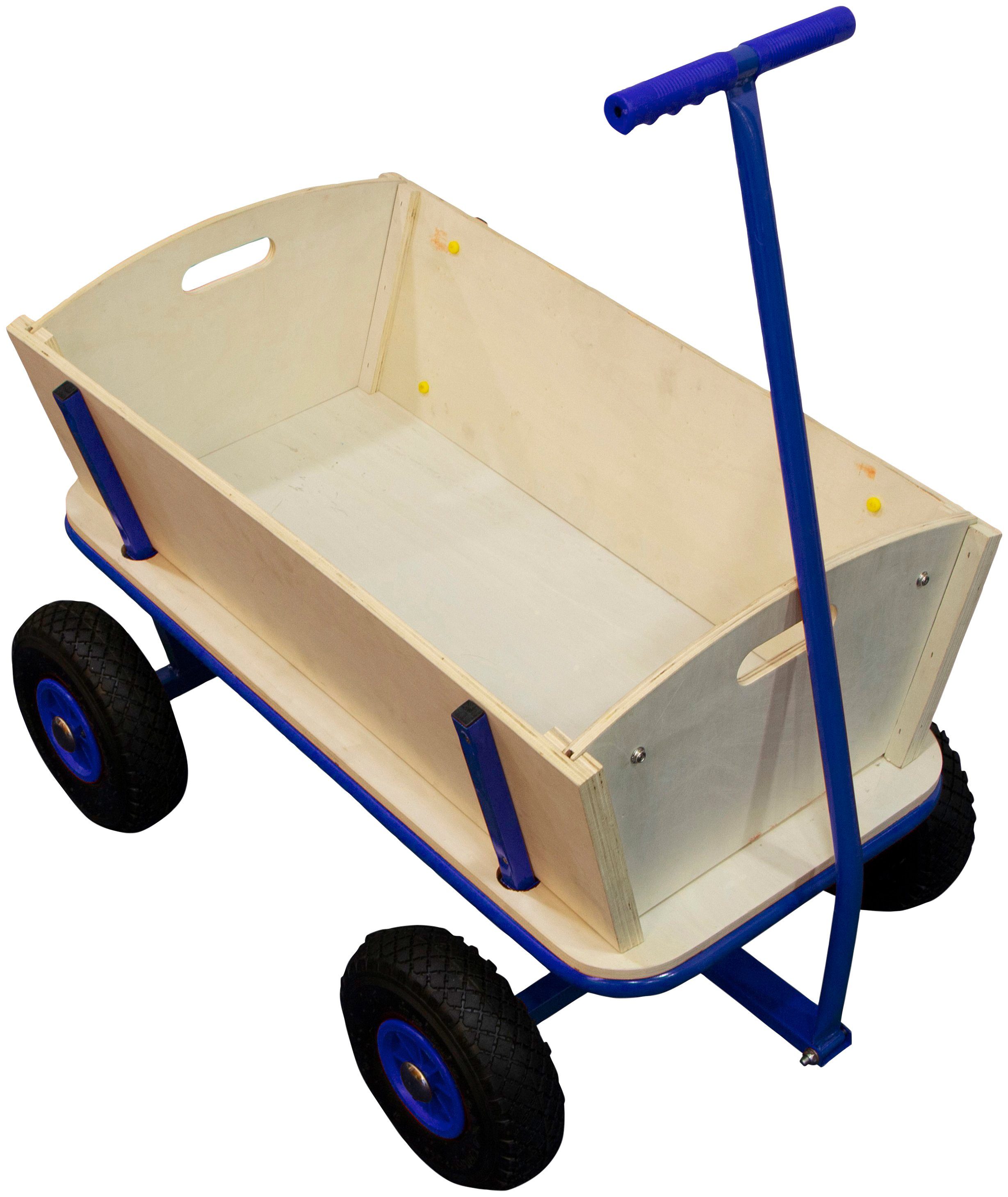 Sunny Bollerwagen Billy Beach, BxLxH: 94,5x61x97 cm