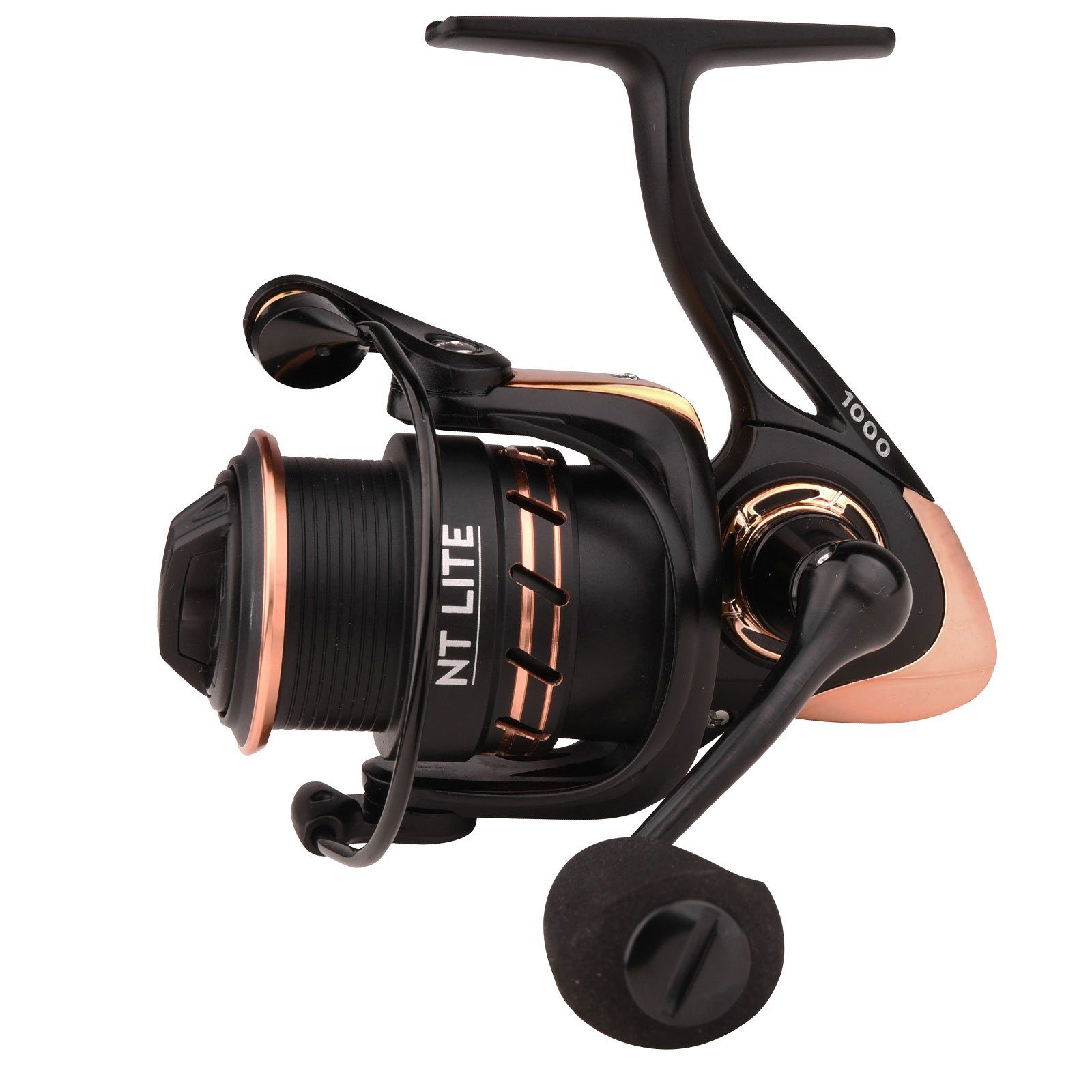 SPRO Stationärrolle), Spro Trout Master NT Lite 1000 Forellenrolle
