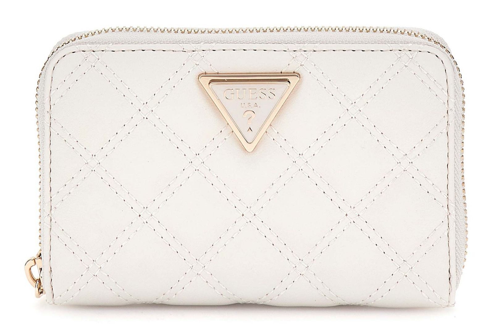 Guess Geldbörse Zip Around Wallet günstig online kaufen