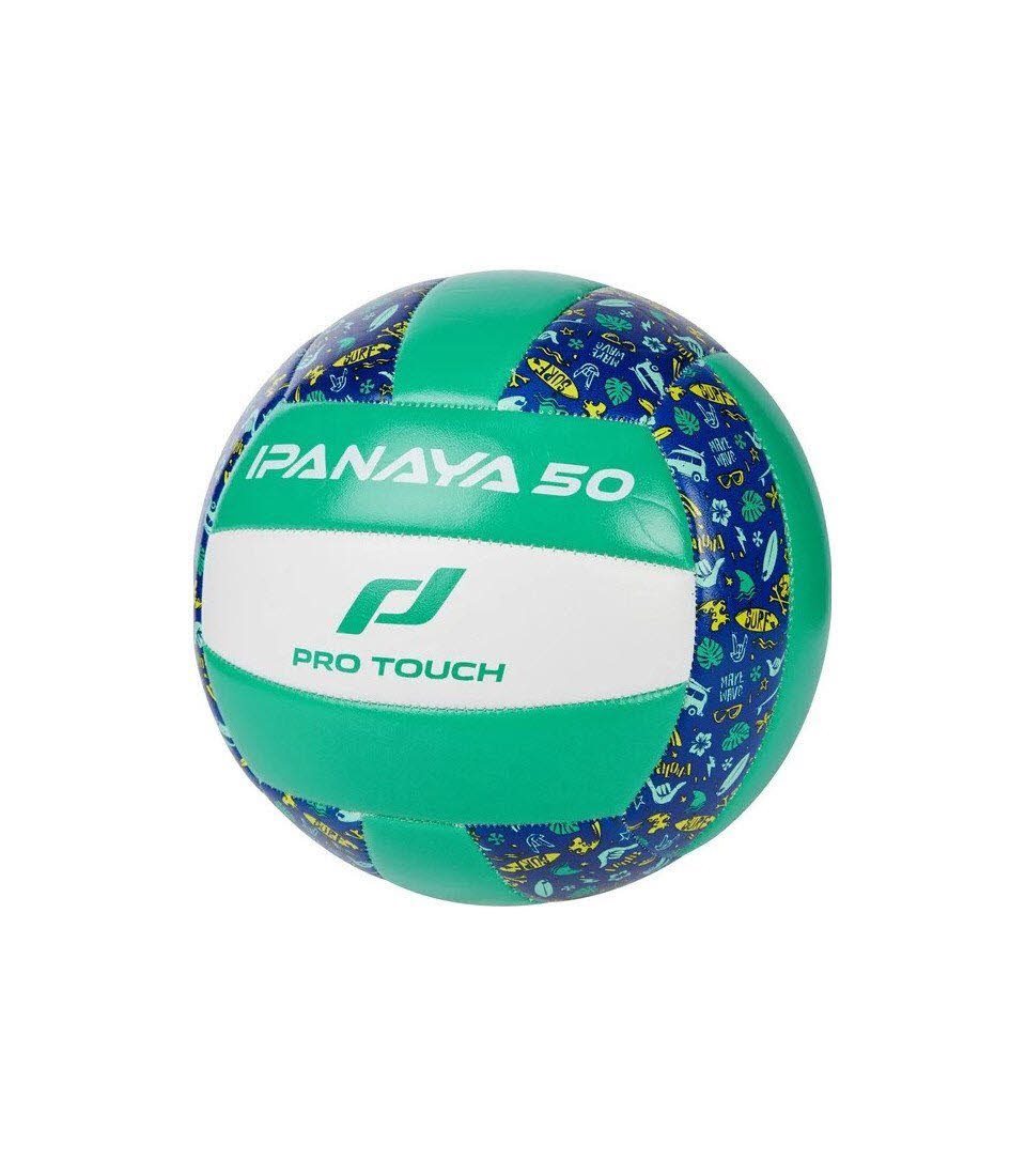 Pro Touch Volleyball Beach-Volleyb. Ipanaya 50