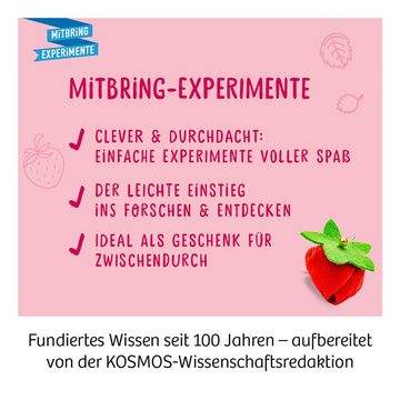 Kosmos Spiel, Feen-Erdbeeren