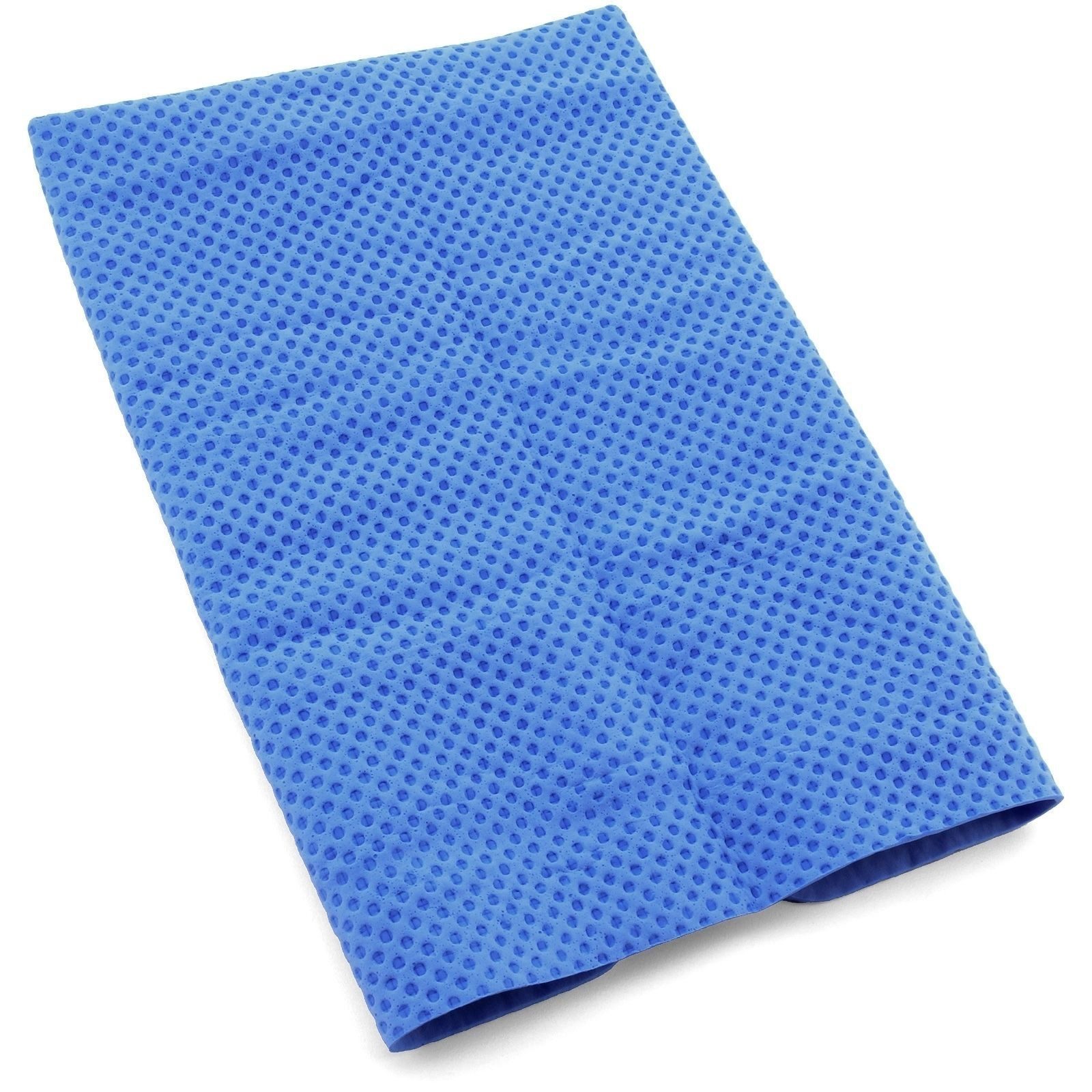 Thumbnail - Mannol 5 x Kunstledertuch 43 x 32 cm Typ 9811 Reinigungstuch (Kunstleder, 5-tlg)