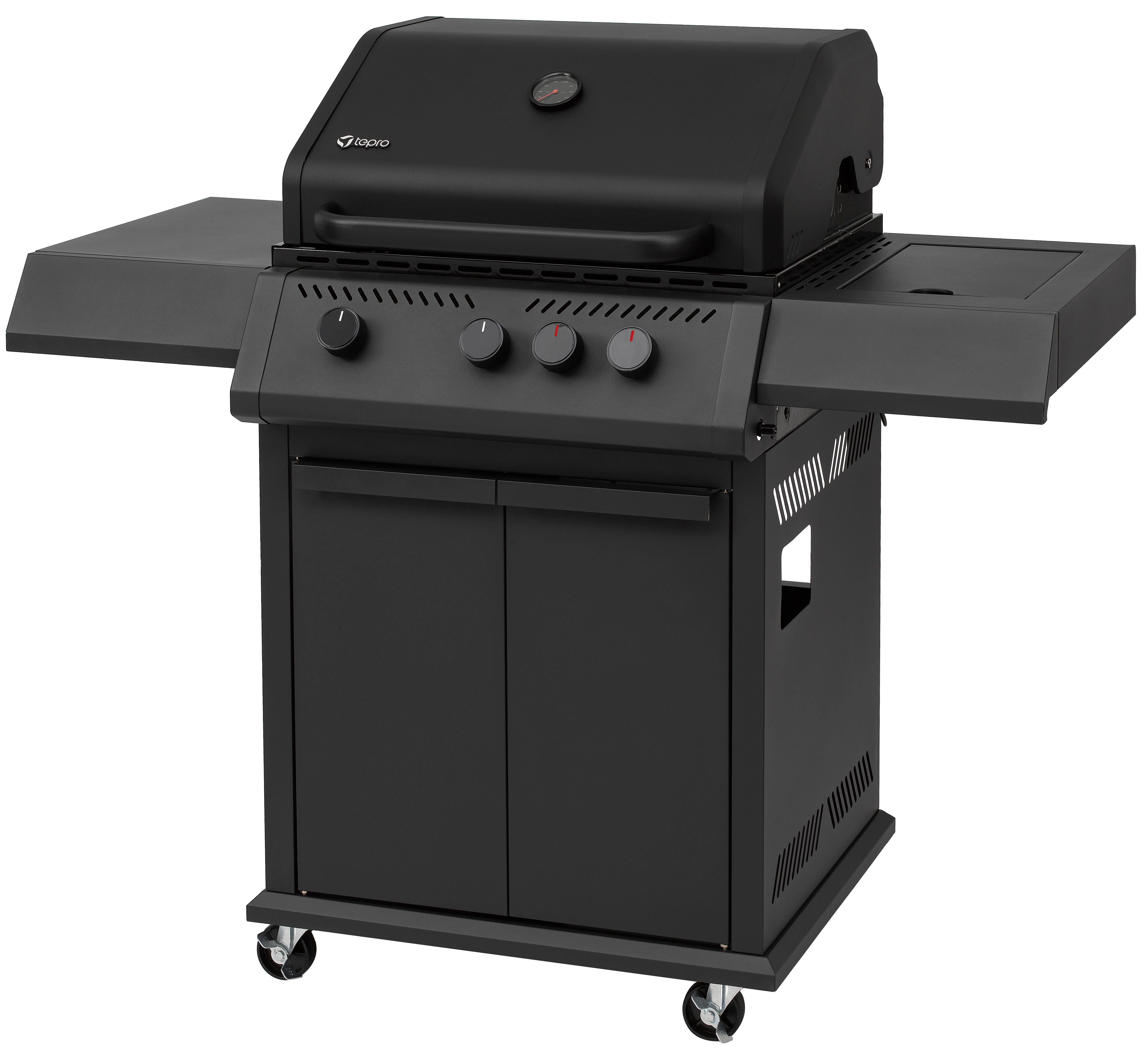 Tepro Gasgrill Woodlake