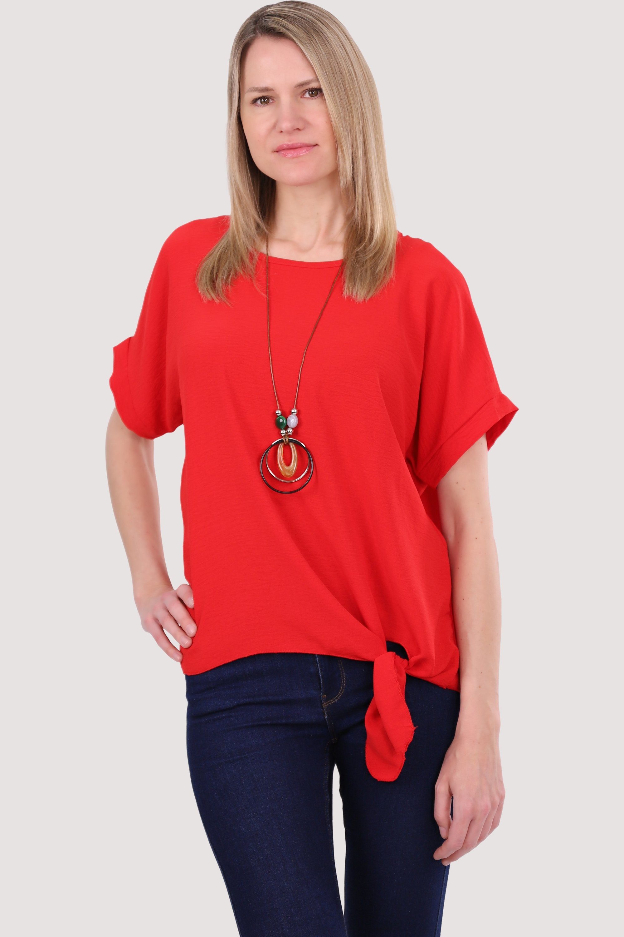 malito more than fashion Blusenshirt 10508 günstig online kaufen