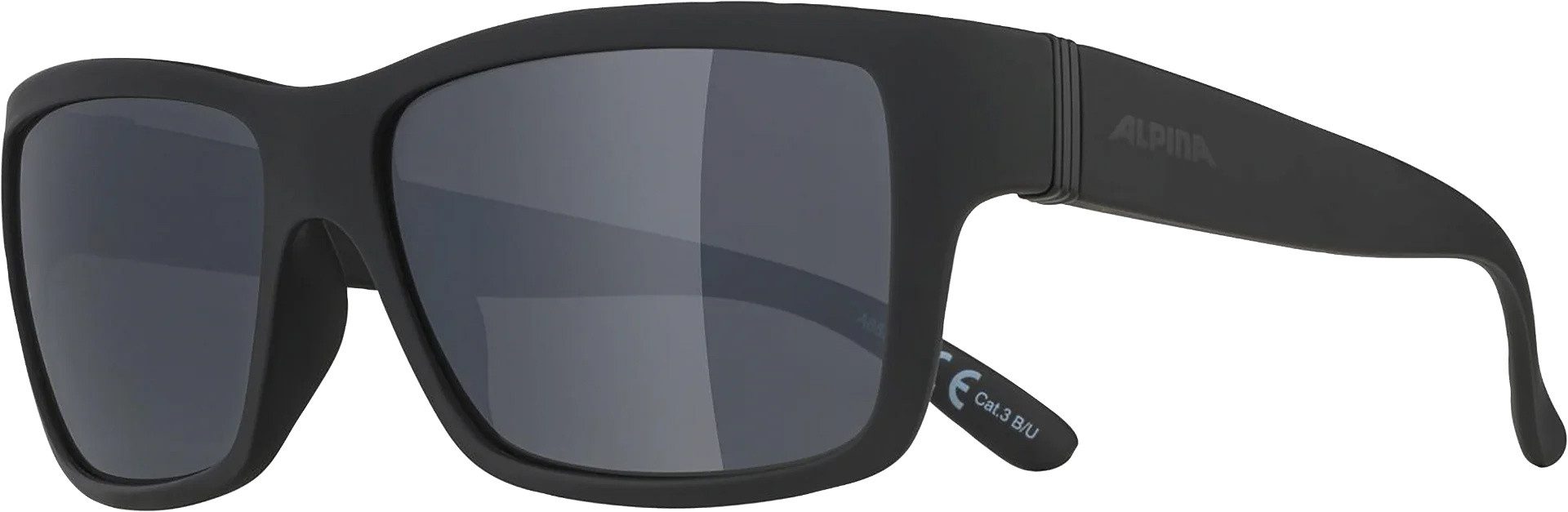 Sonnenbrille Alpina Sportsonnenbrille Kacey