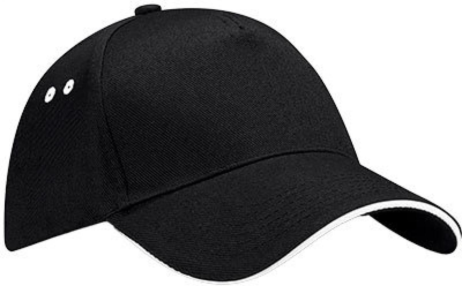 Beechfield® Baseball Cap Ultimate 5 Panel günstig online kaufen