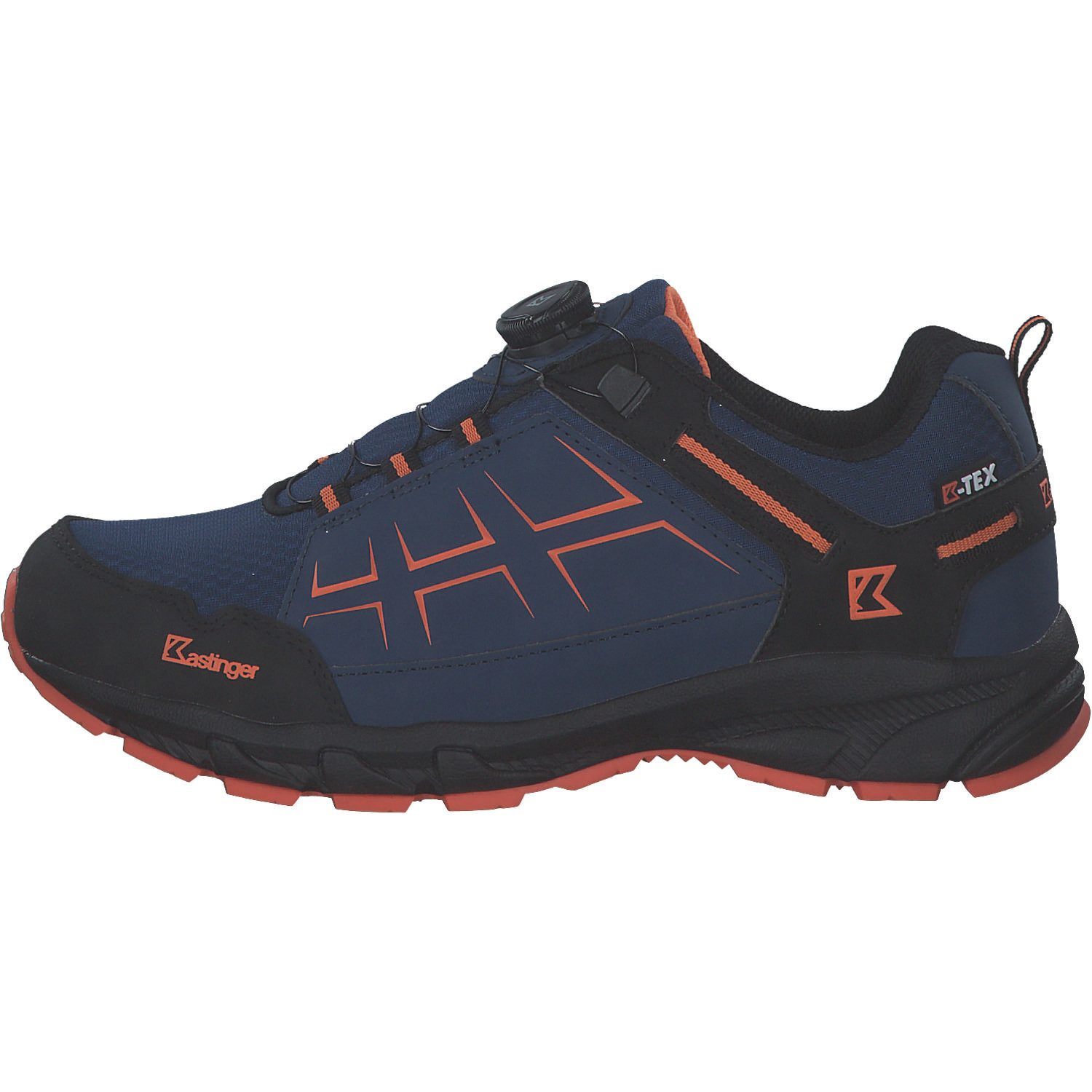 Kastinger FS-Kompar Low 580012 Trekkingschuh günstig online kaufen