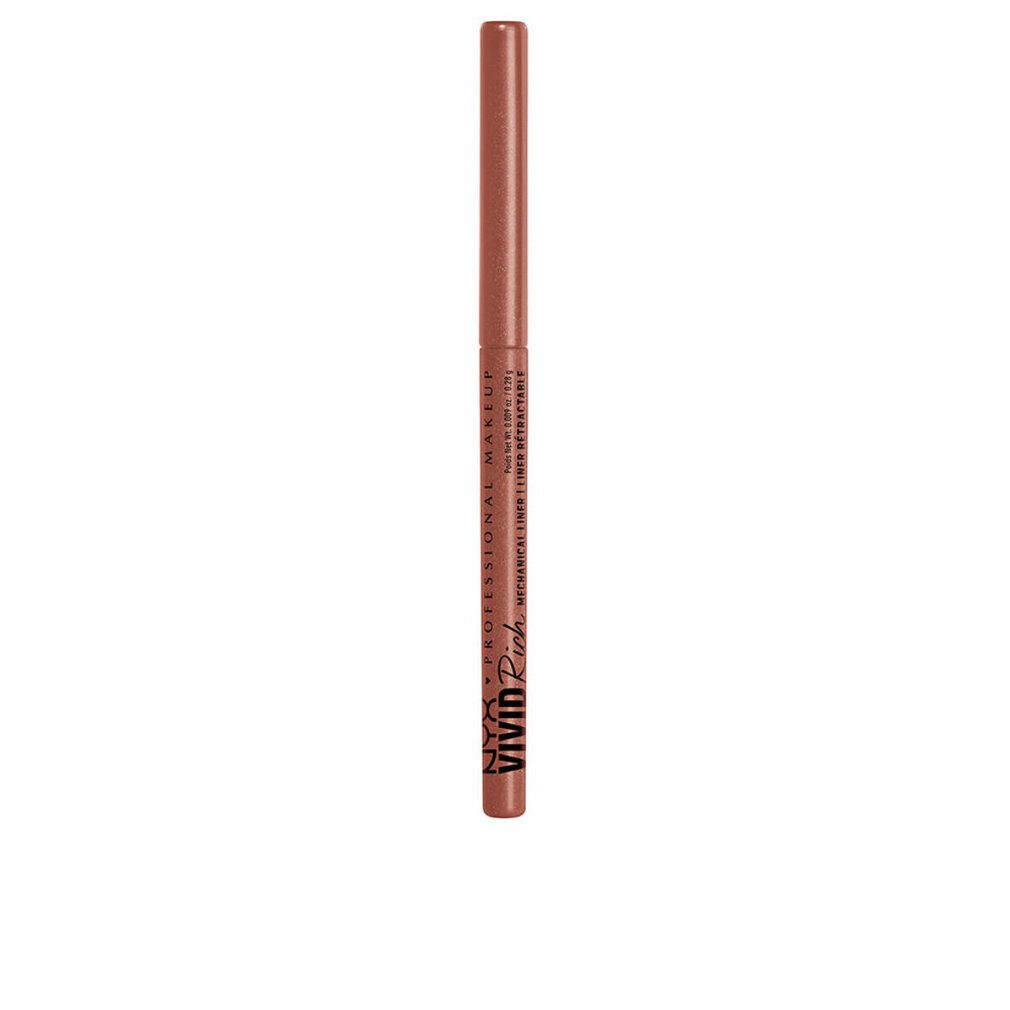 Nyx Professional Make Up Подводка для глаз VIVID RICH MECHANICAL Подводка для глаз-Stift #10 0.28 gr