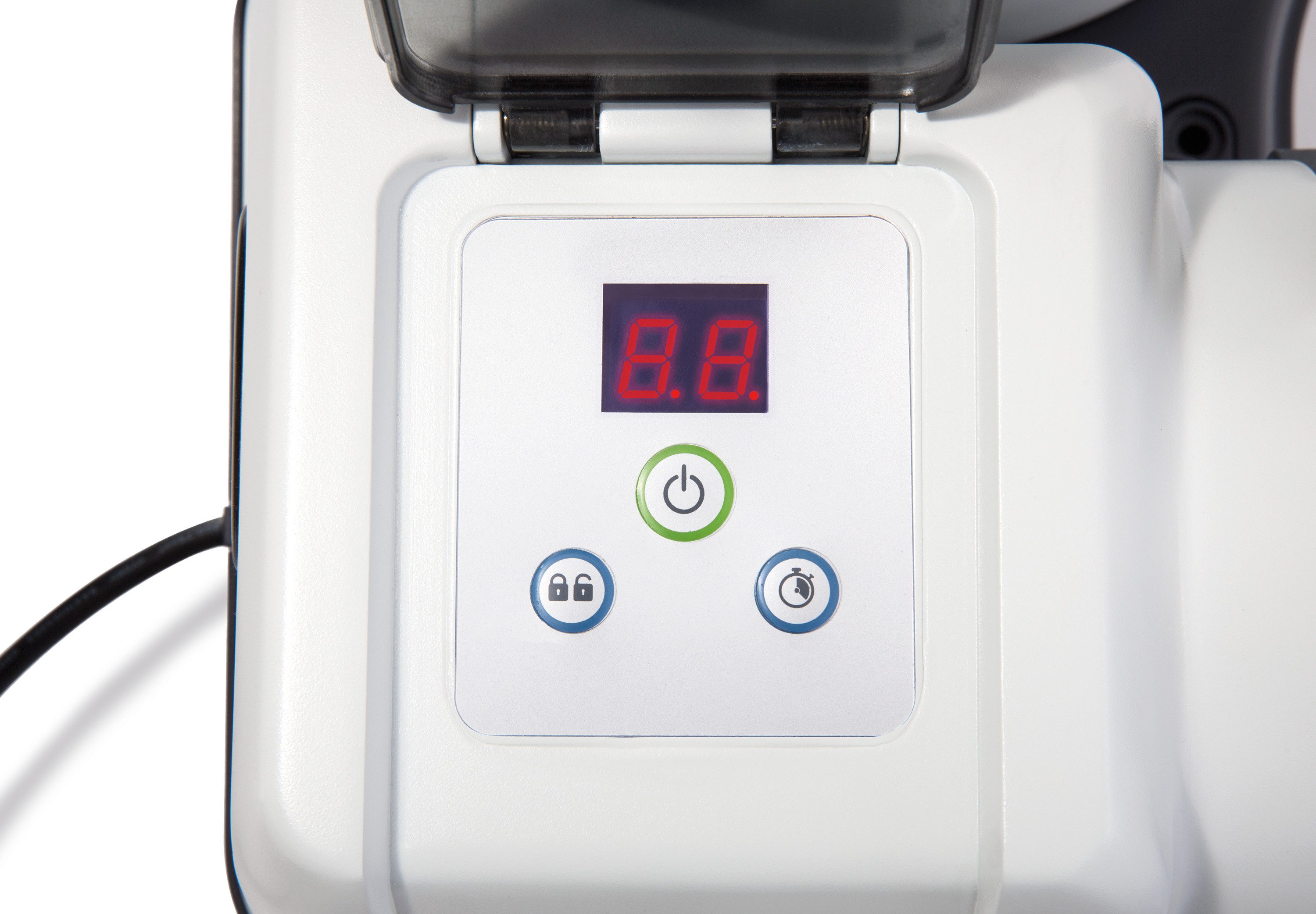 Intex Filterpumpen SX2100