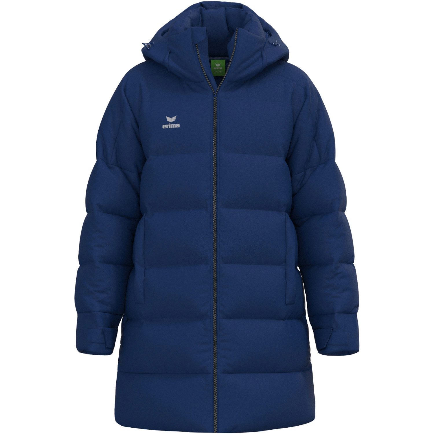 Winterjacke erima Herren Winterjacke