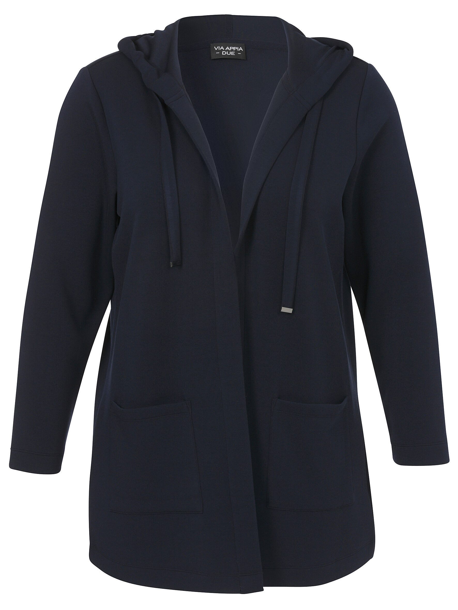 Sweatjacke