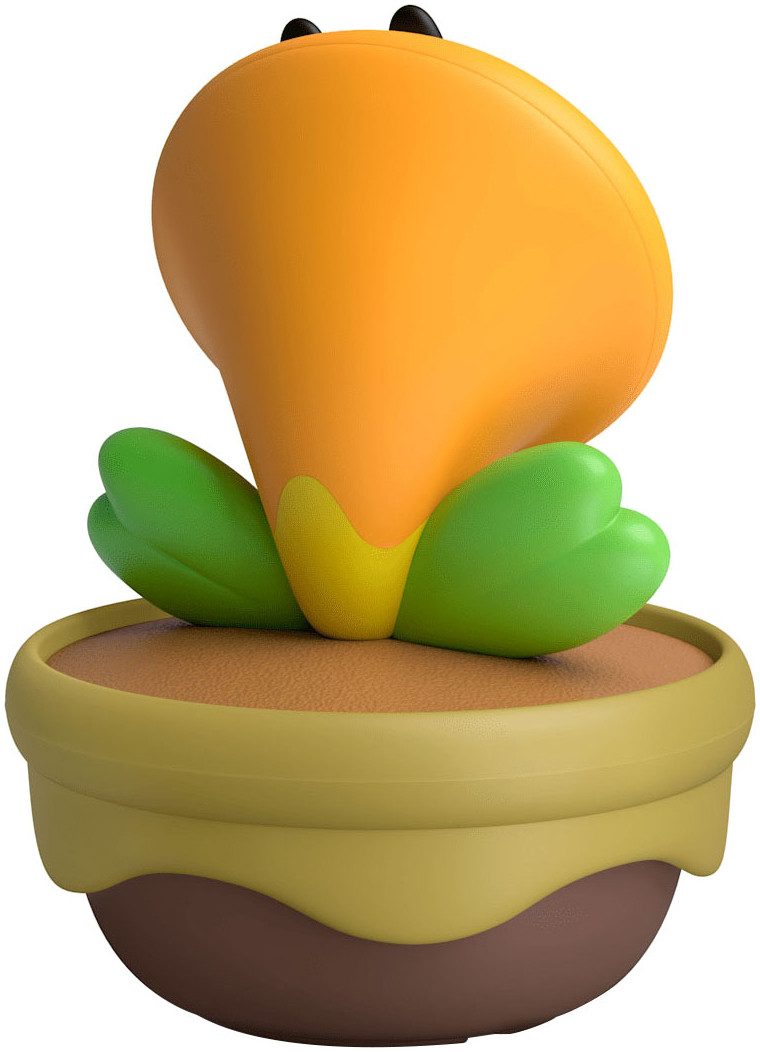 Nintendo Switch Spielfigur Plauderblume