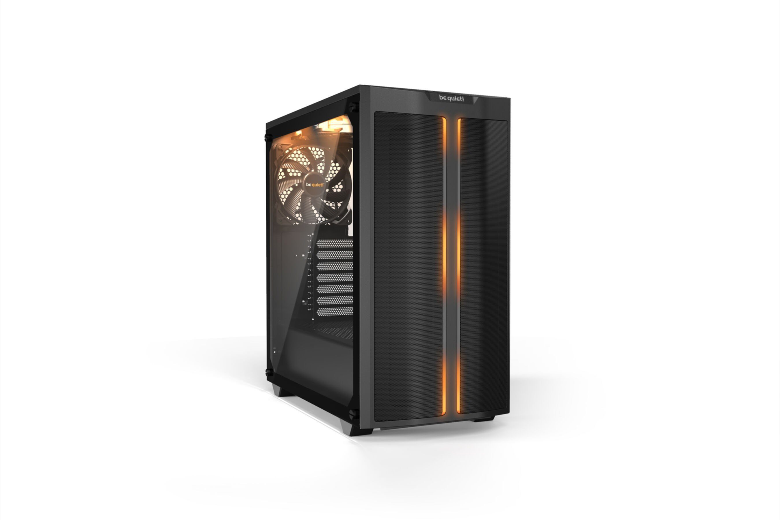 PC-Gehäuse Pure Base 500DX