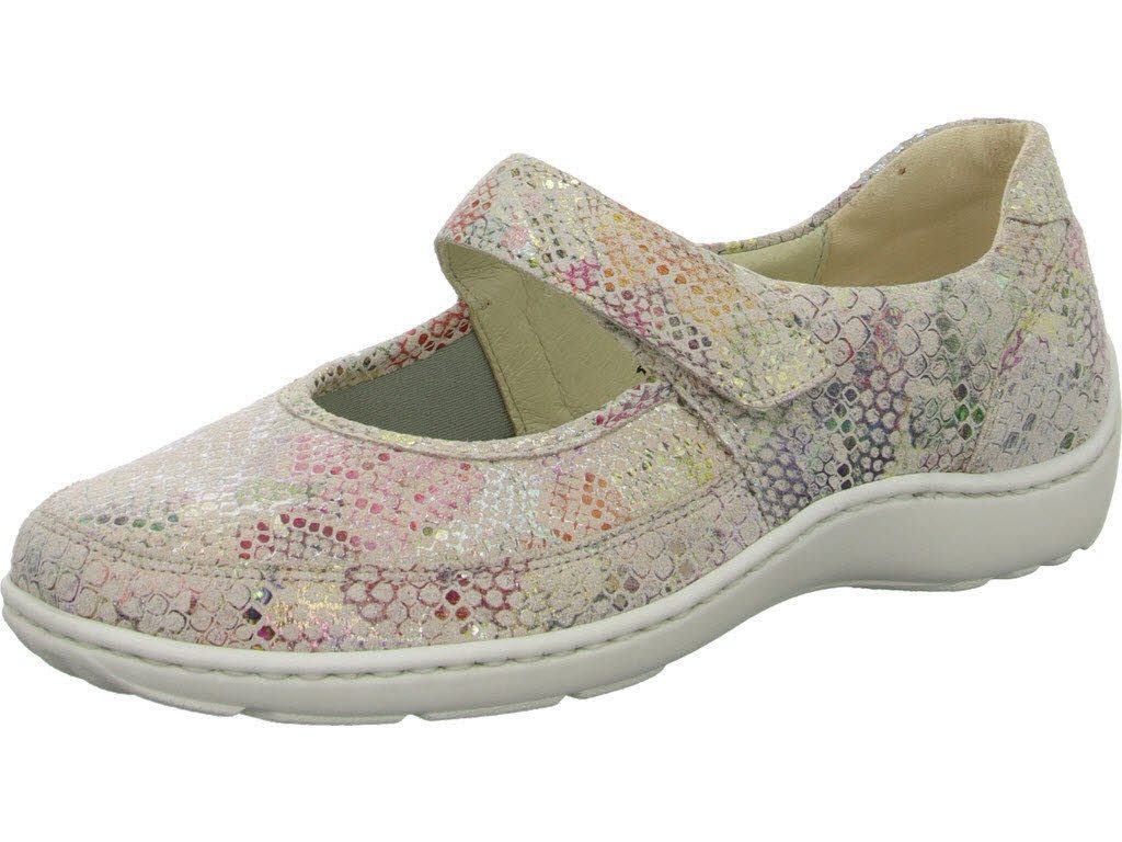 Waldläufer Henni Slipper