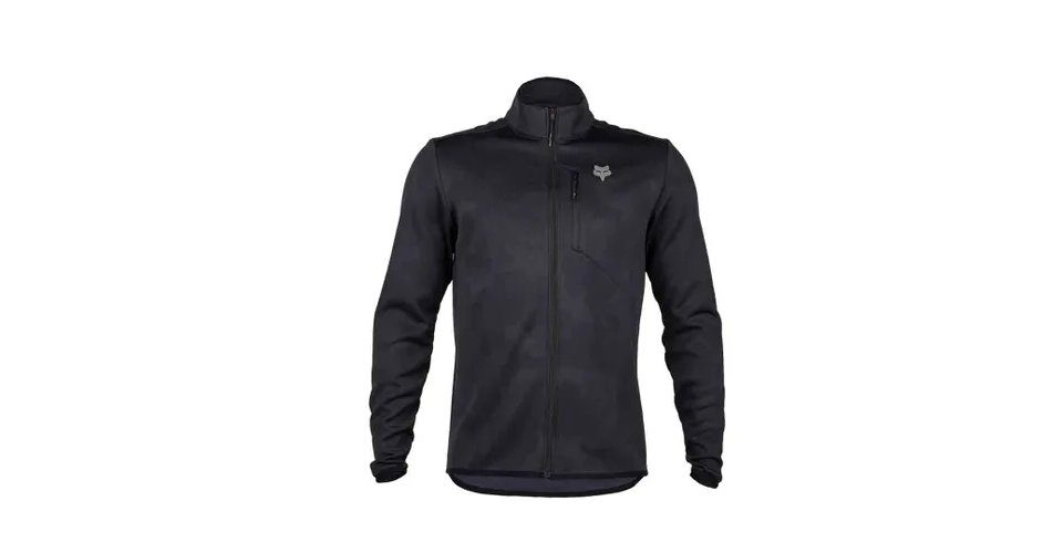 Fox Racing Funktionsjacke RANGER MIDLAYER FZ