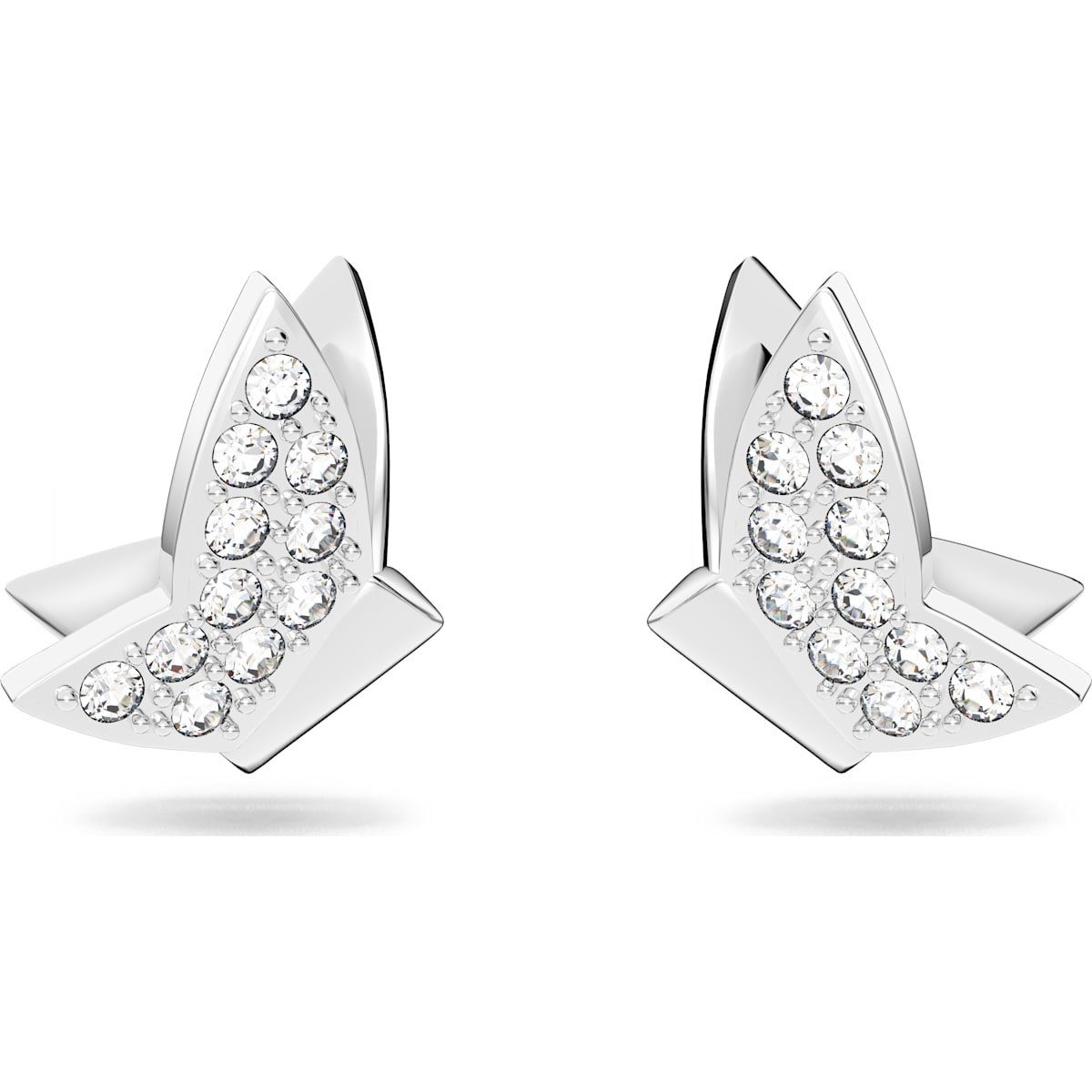 Swarovski Paar Ohrstecker Swarovski Lilia Ohrstecker günstig online kaufen