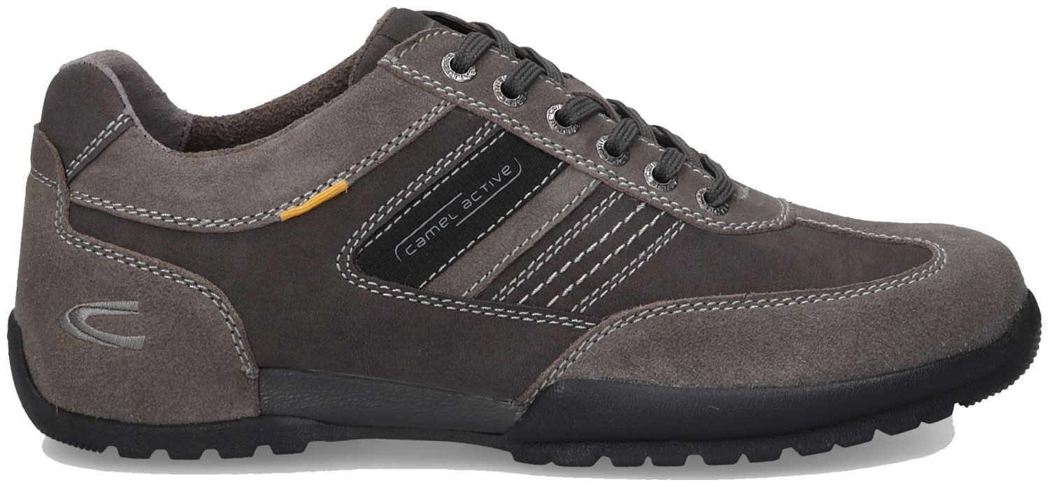 camel active Camel Active 54DVA04 Asphalt Sneaker
