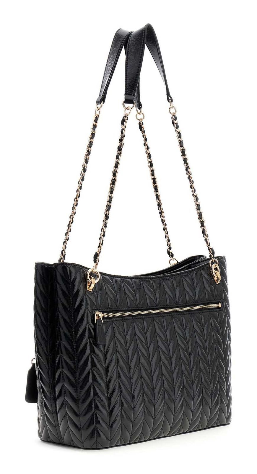 Guess Schultertasche Two Compartment Tote
