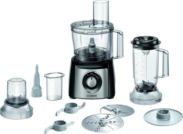 Küchenmaschine MCM3PM386 MultiTalent 3 Plus