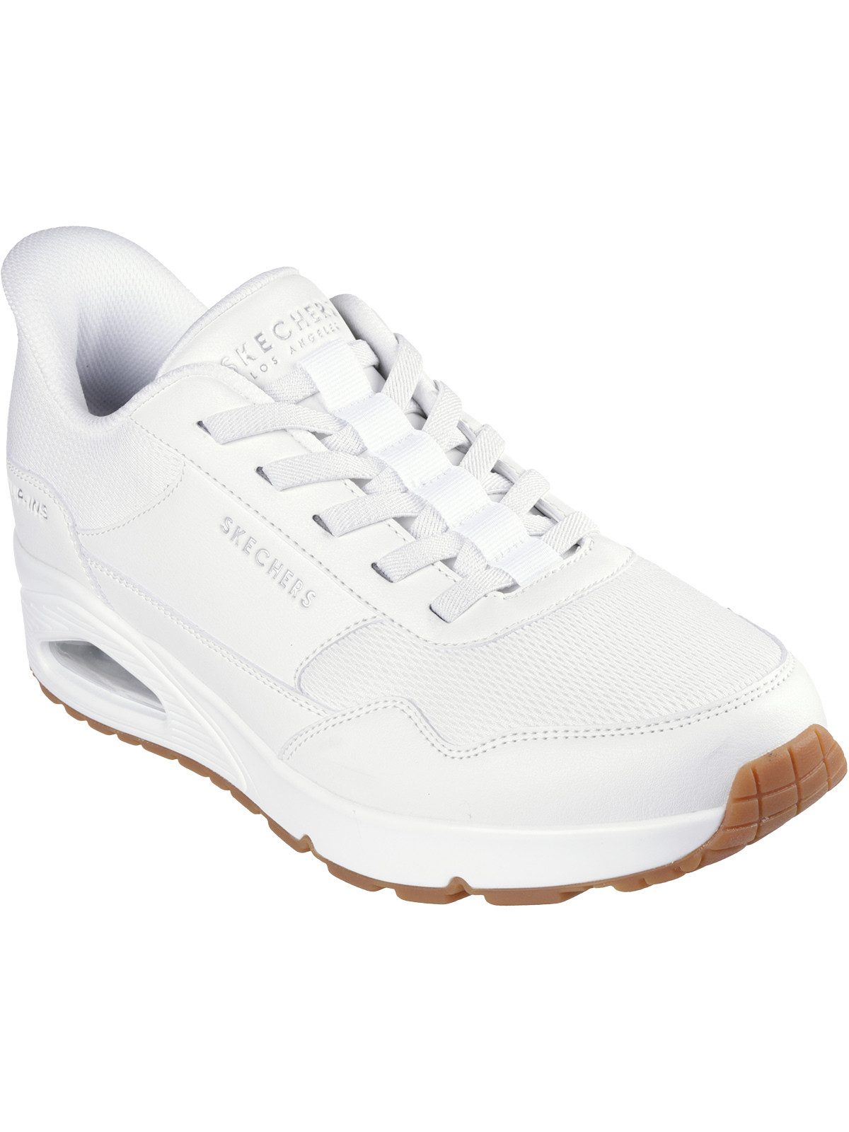Skechers 183022-WHT Skechers Slip-ins Wanderschuh günstig online kaufen