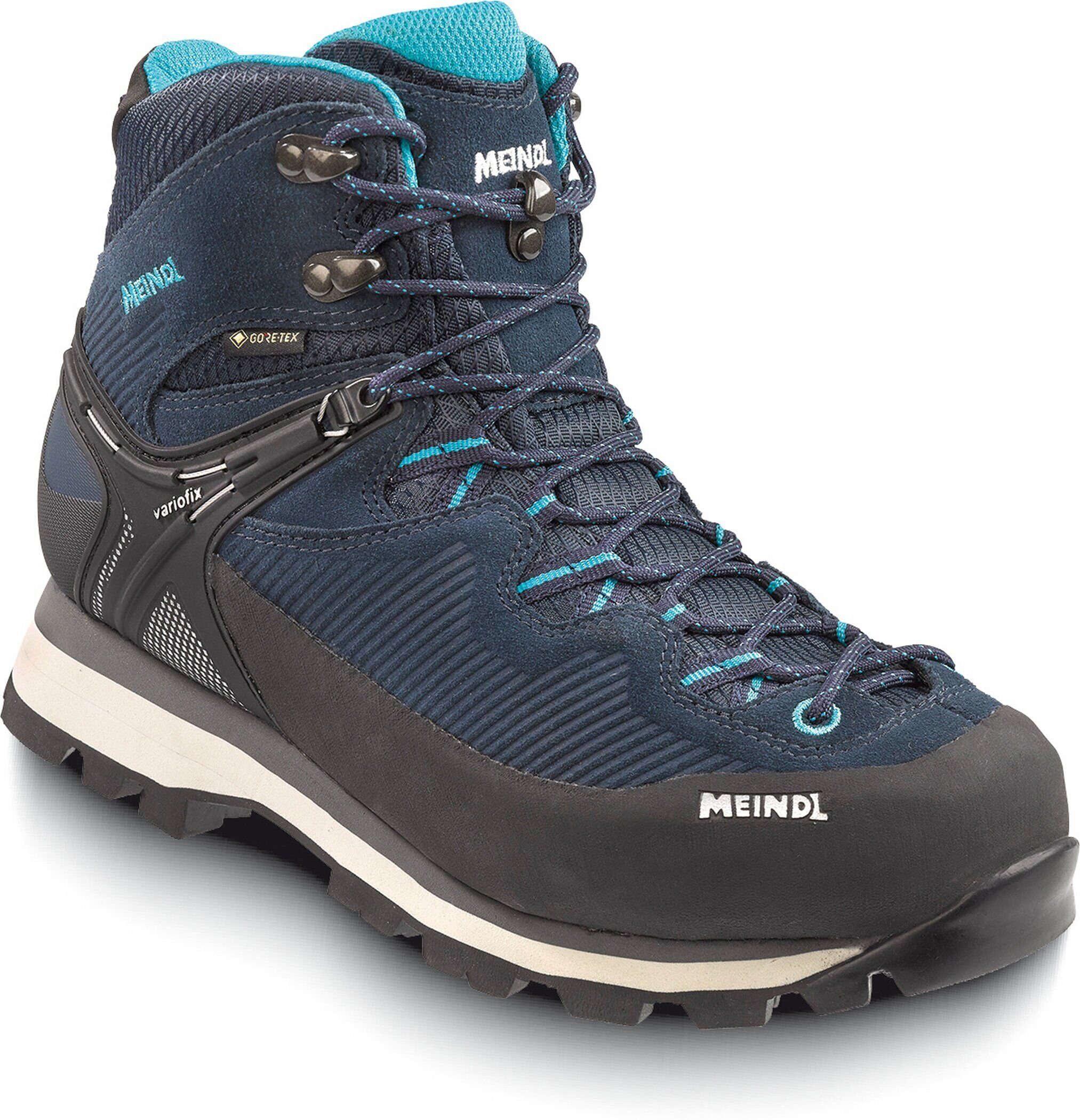 Terland Lady GTX Wanderstiefel