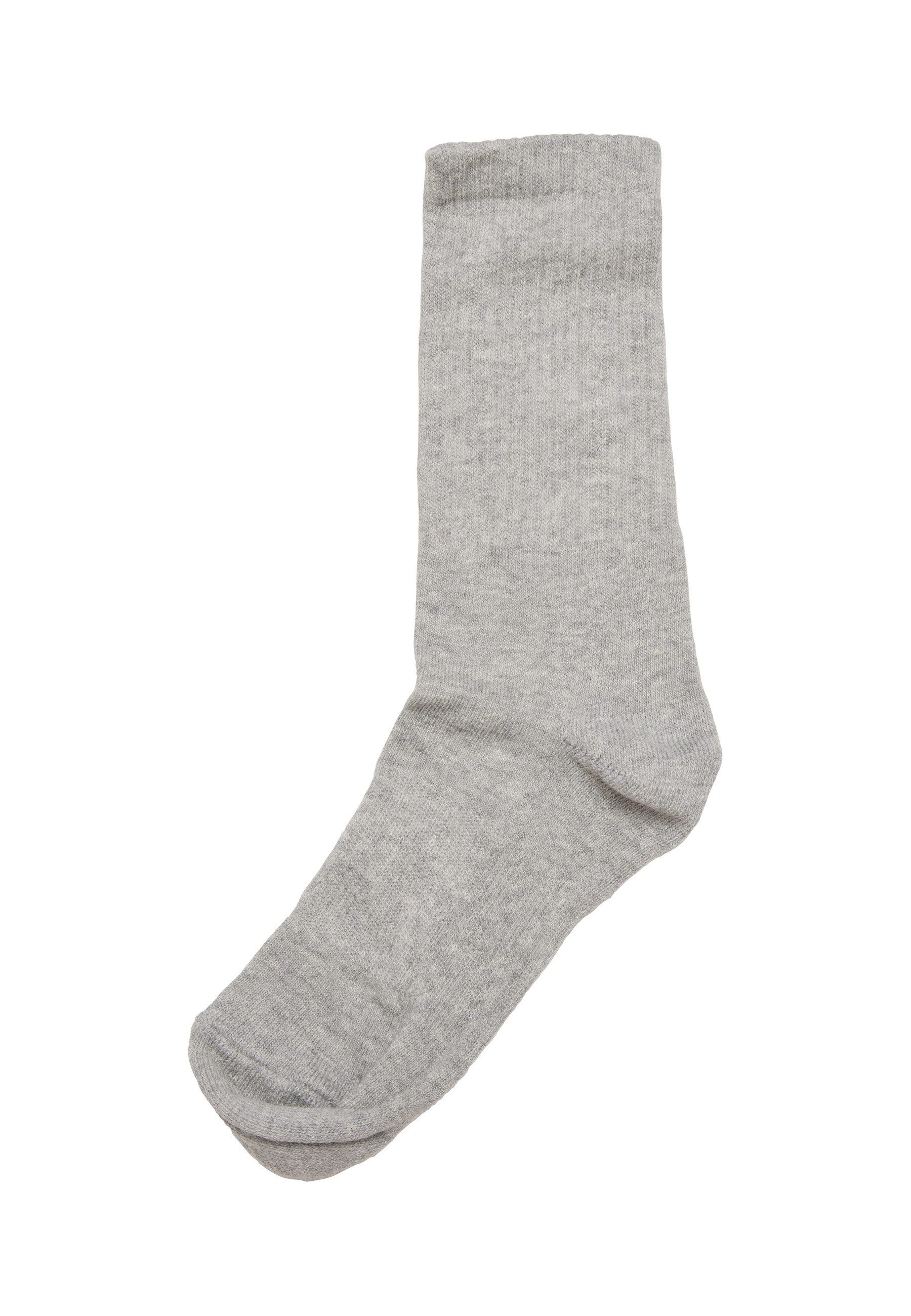 URBAN CLASSICS Strümpfe Urban Classics Accessoires Sporty Socks 10-Pack (1-Paar)