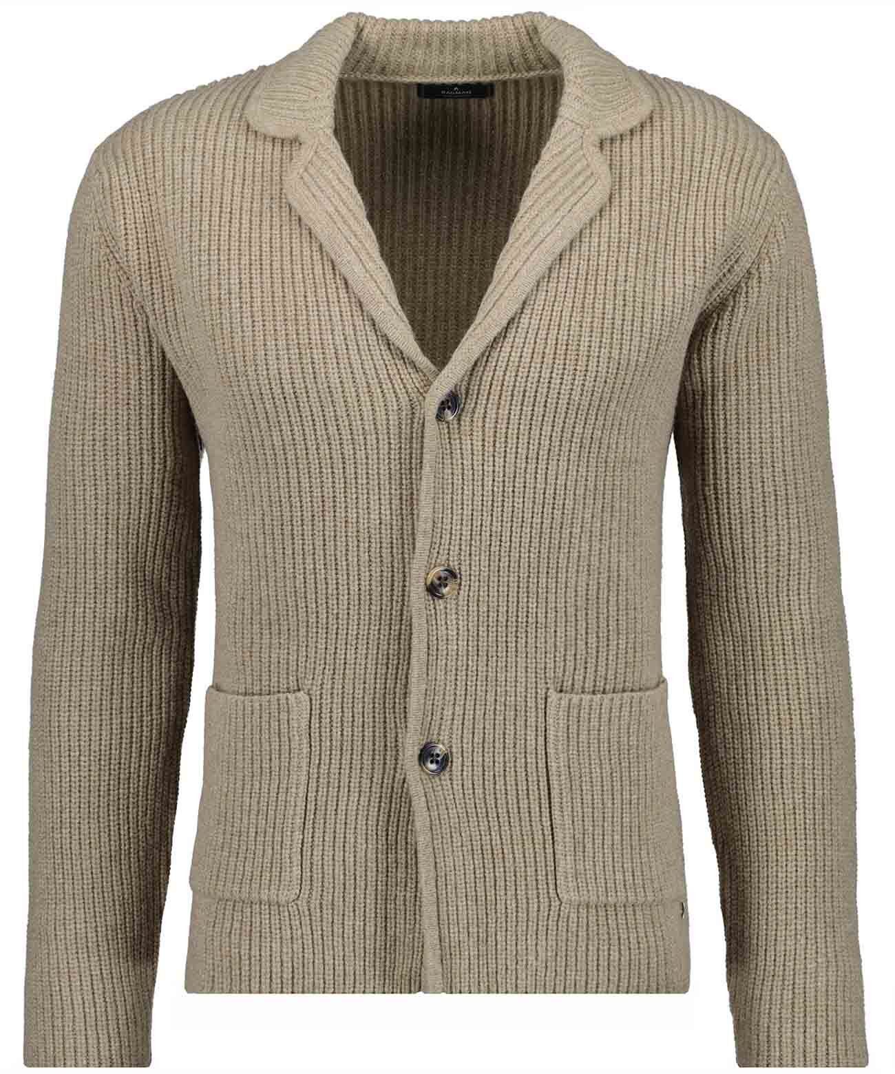 Outdoorjacke