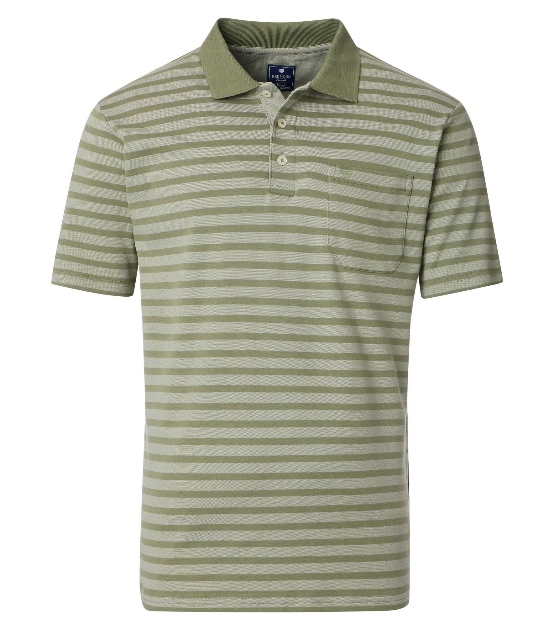 Redmond Poloshirt 251485900