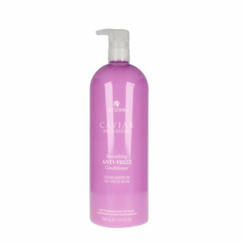 Alterna Haarspülung Caviar Smoothing Anti-Frizz Conditioner