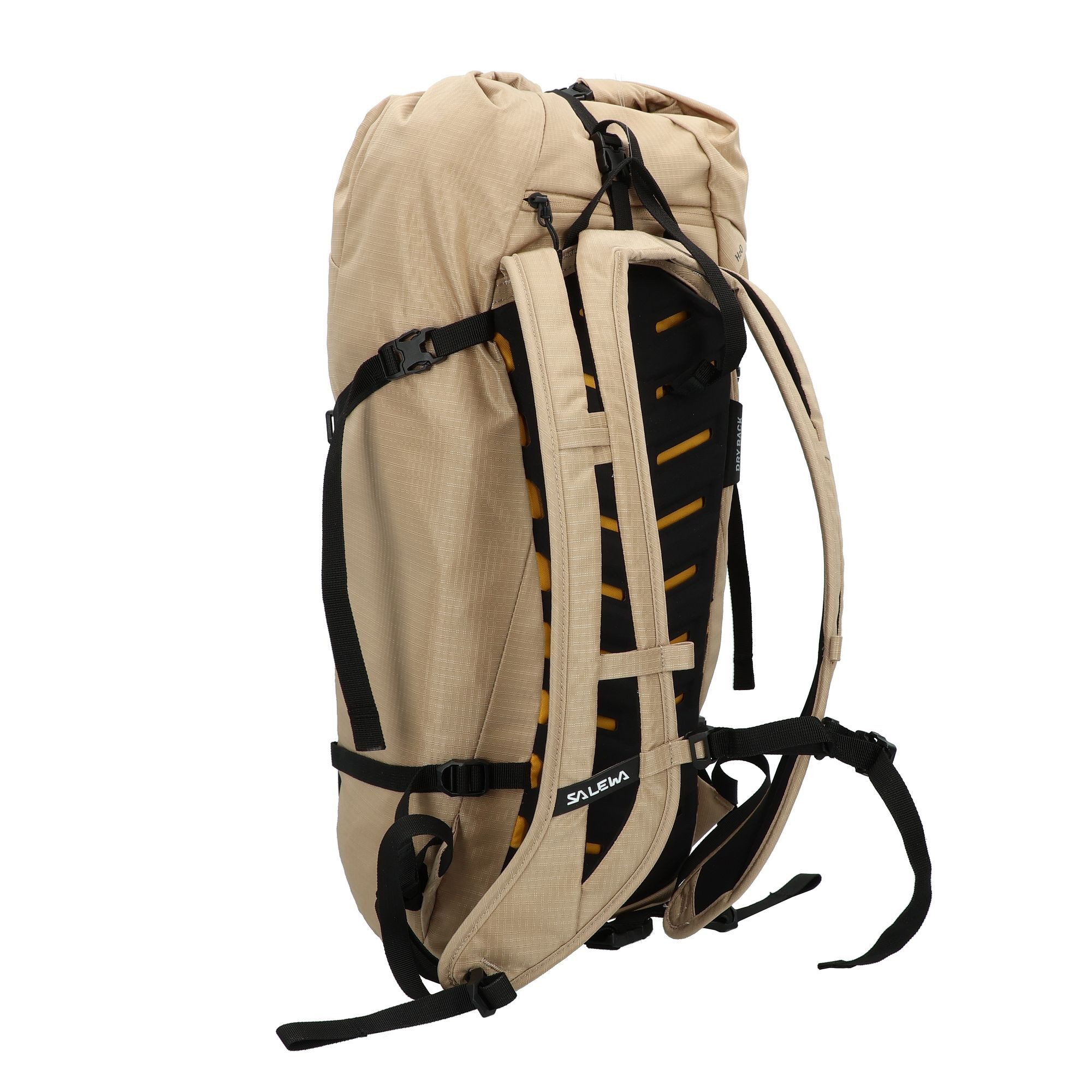Salewa Sportrucksack Climb Mate, Polyester