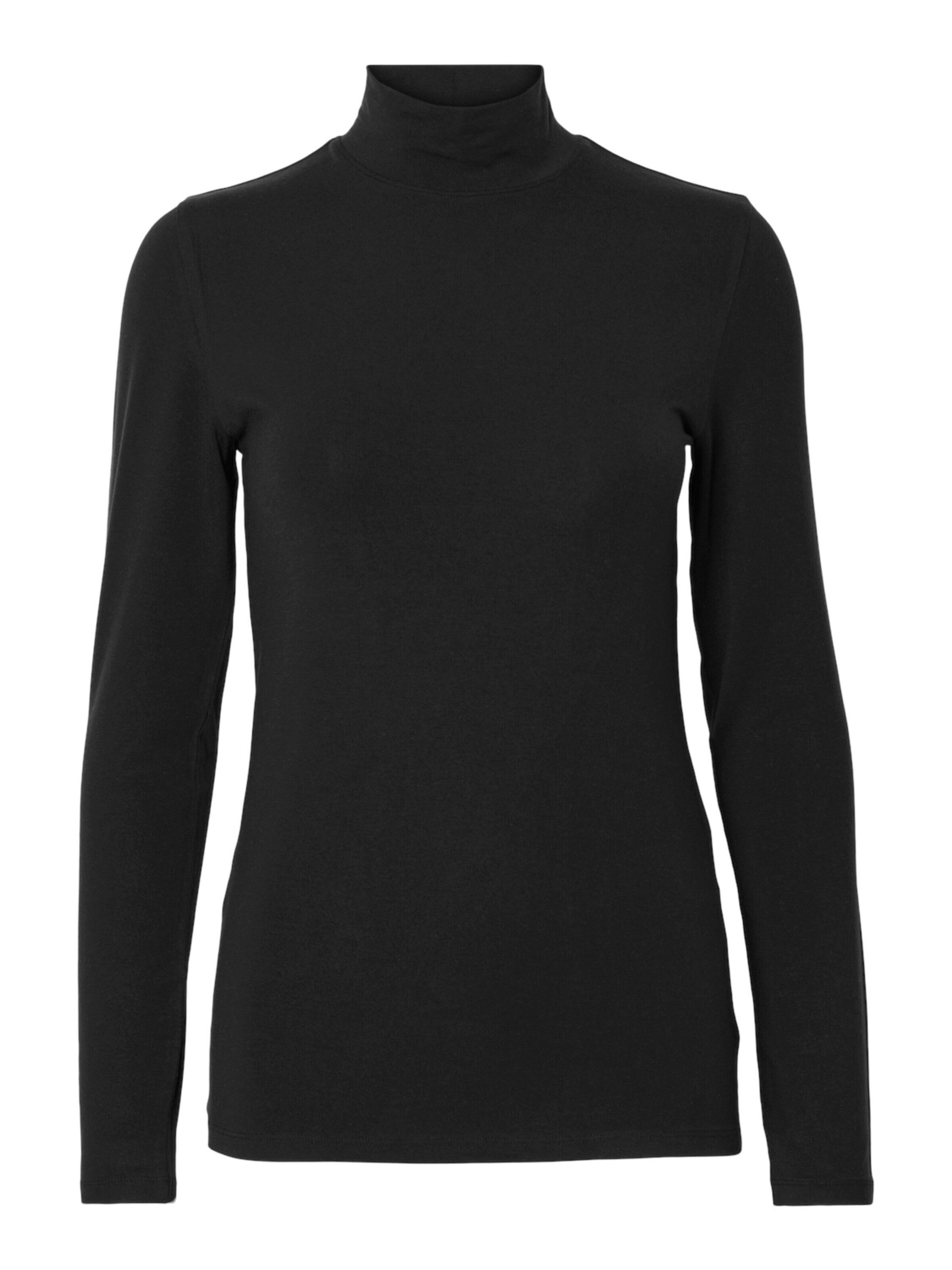 SELECTED FEMME Langarmshirt Manja (1-tlg) Plain/ohne Details