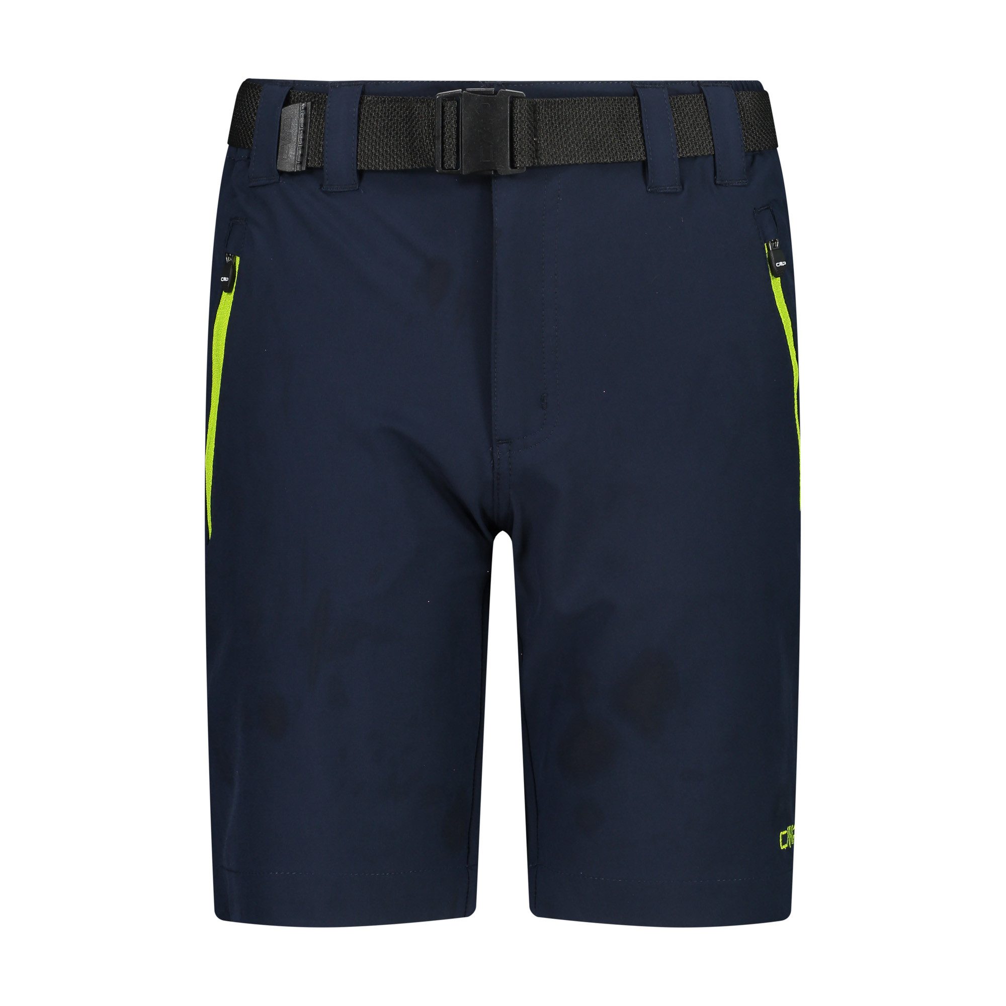 Trainingsshorts CMP Jungen Short Stretch Bermuda 3T51844